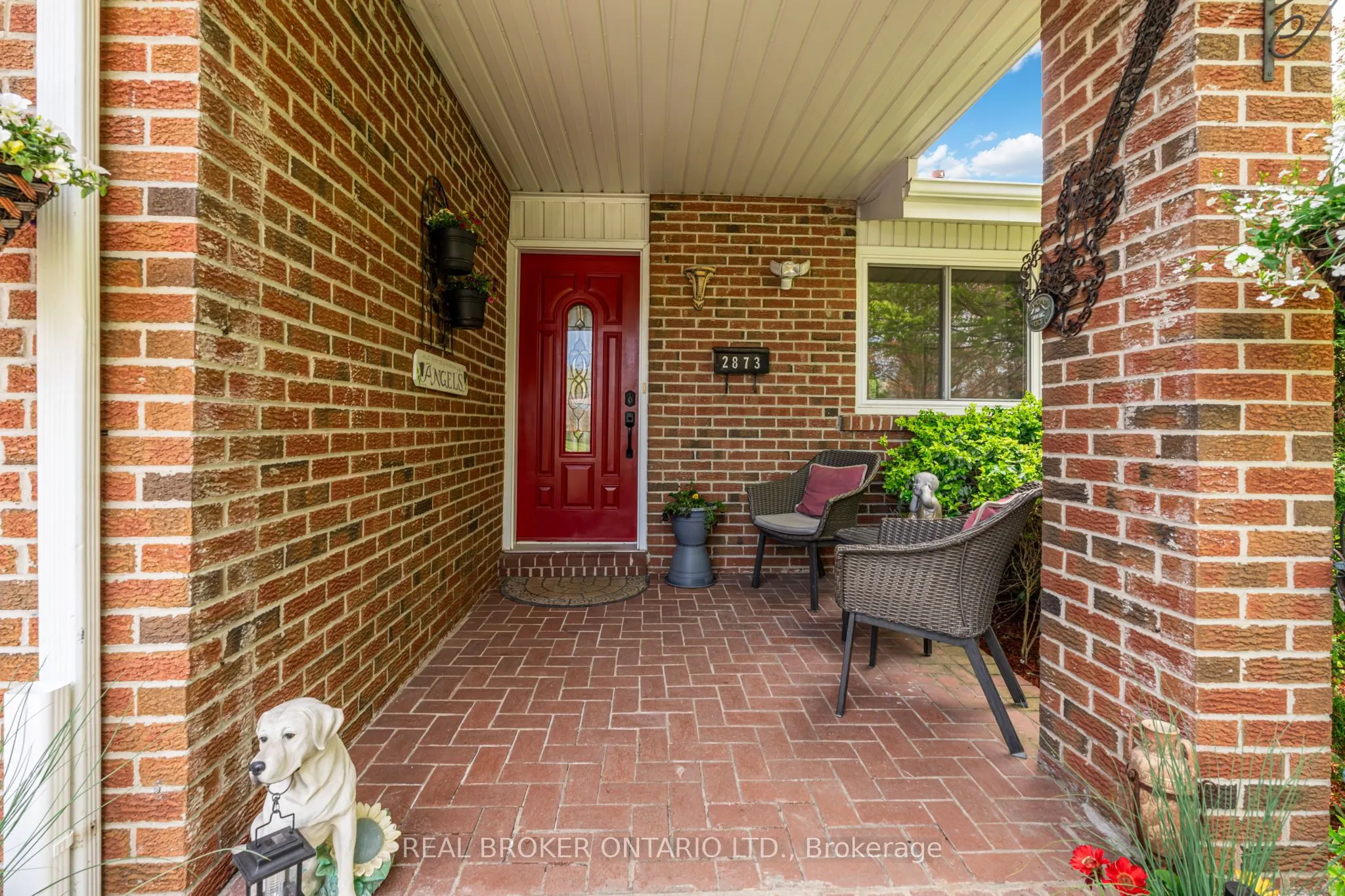 2873 Inlake Court