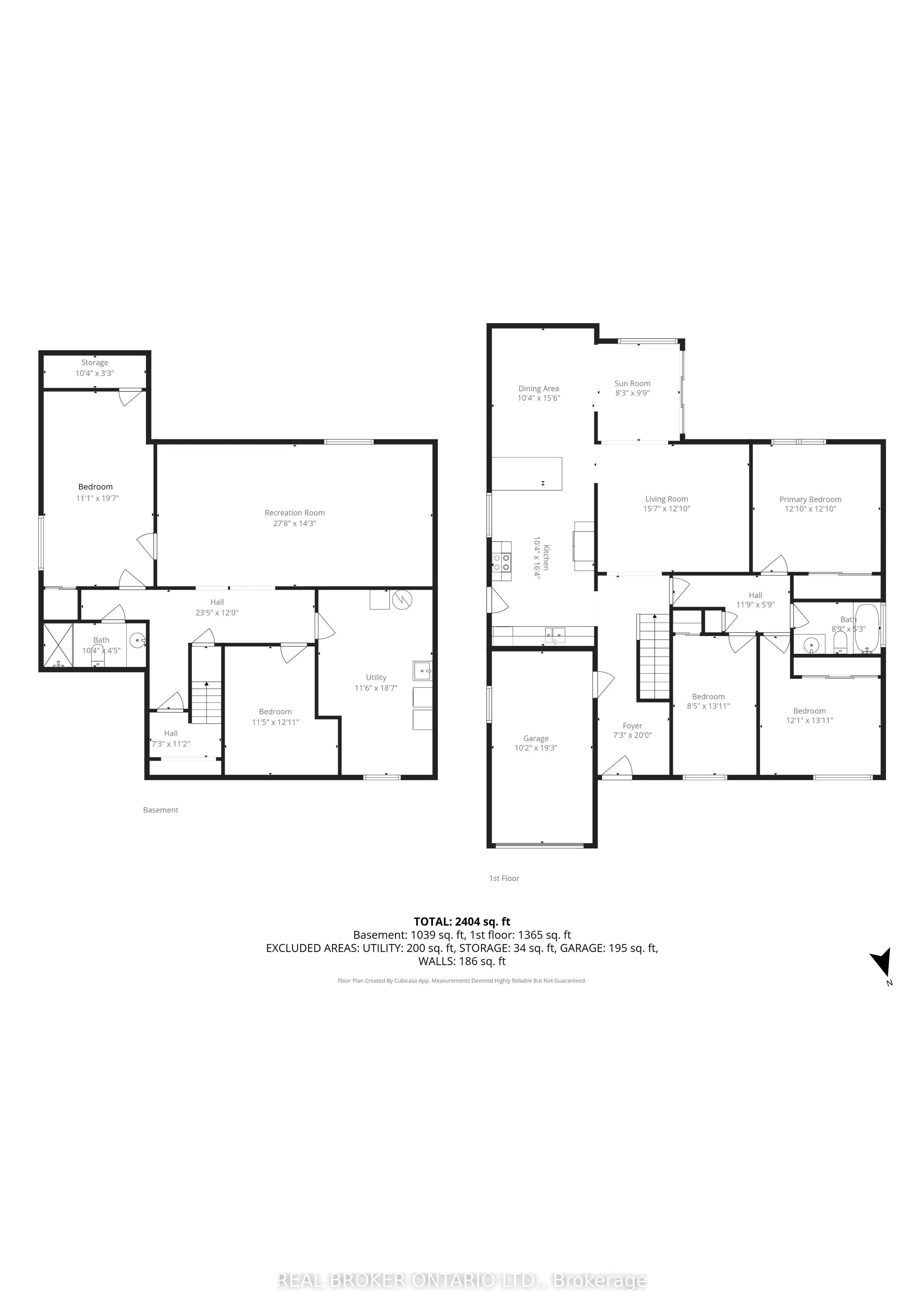 2873 Inlake Court