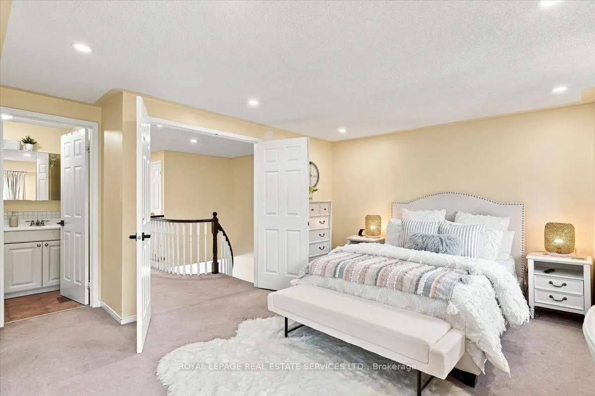 1199 Leewood Drive