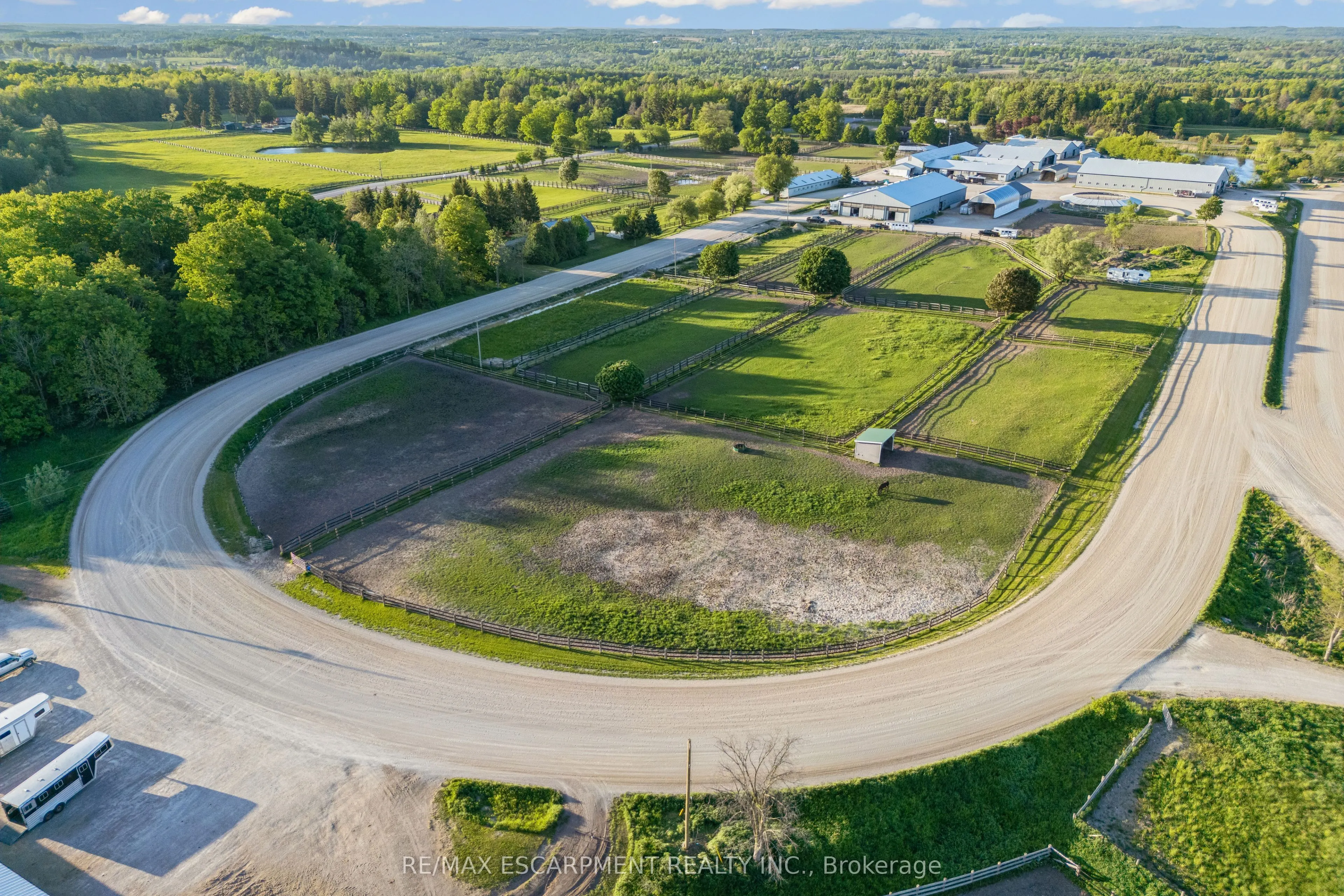 1250 Arkell Road