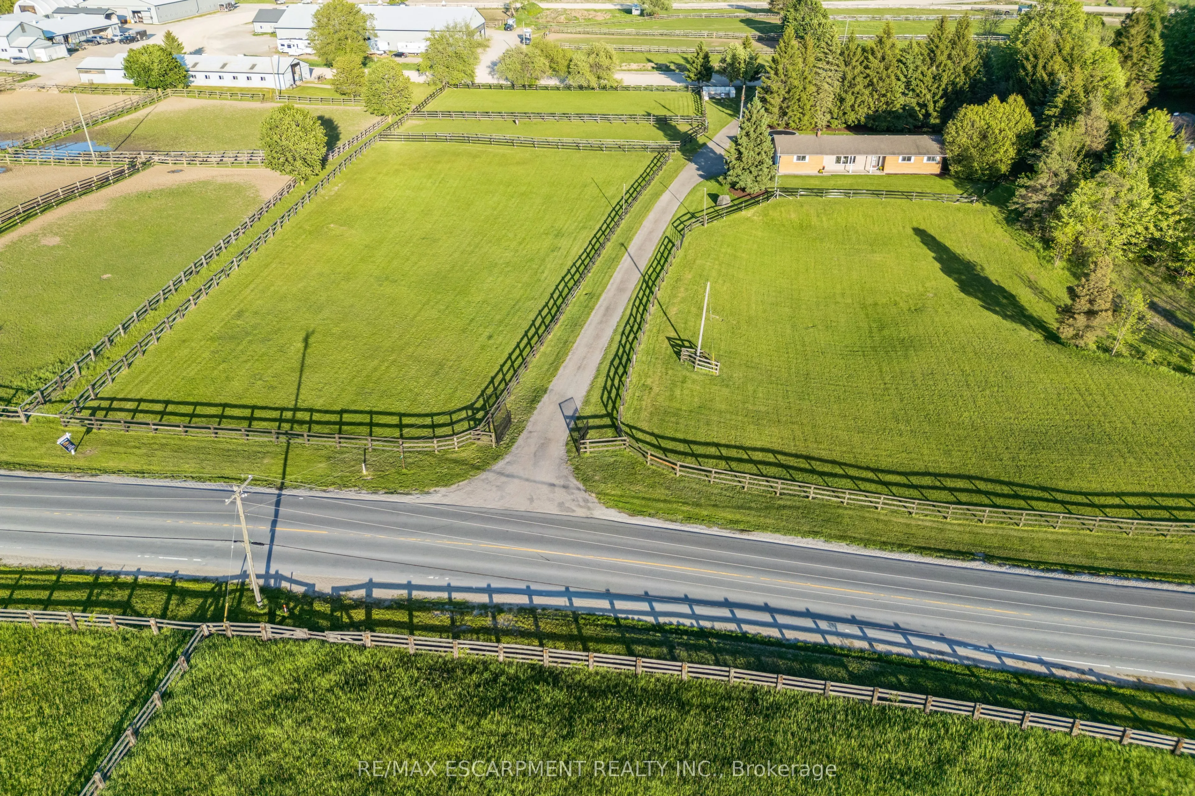 1250 Arkell Road