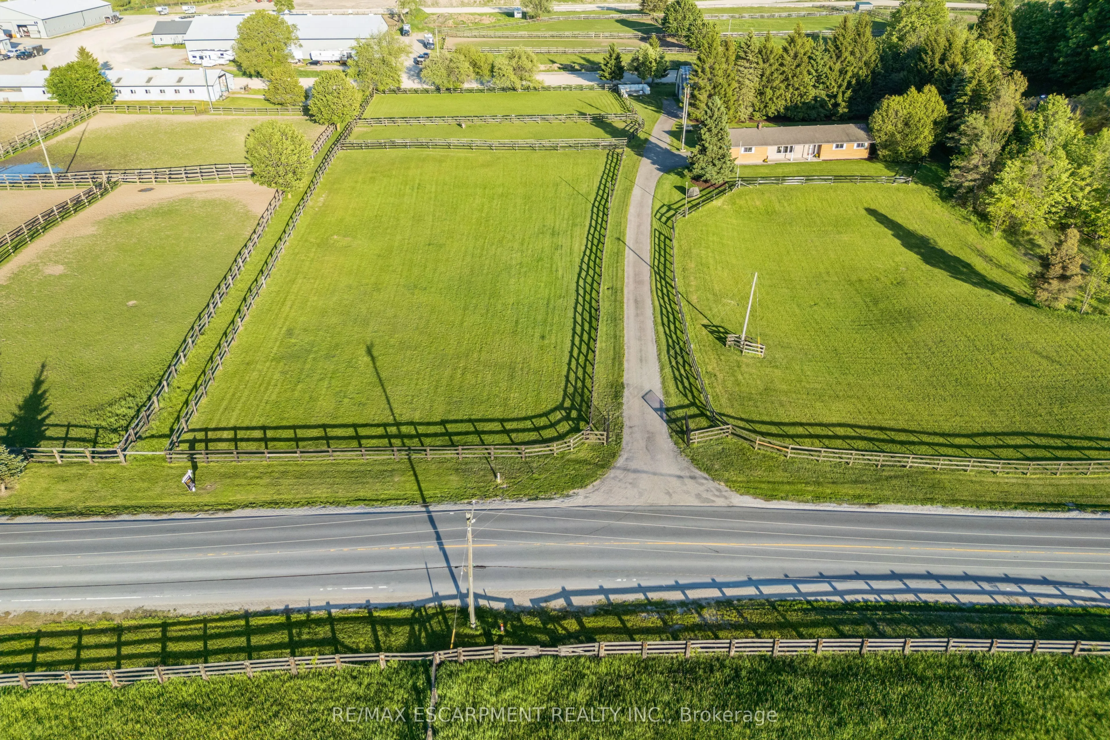 1250 Arkell Road