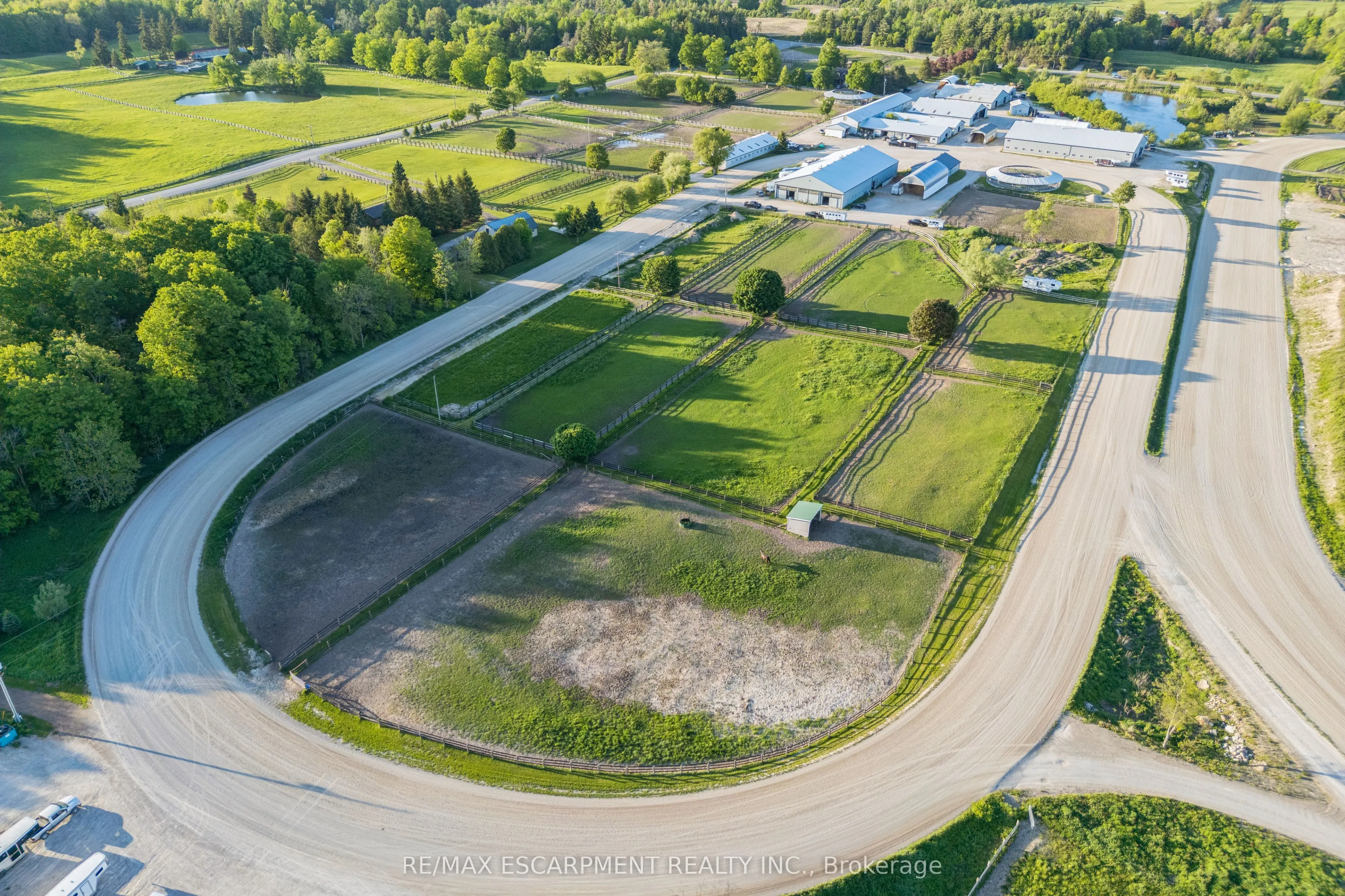 1250 Arkell Road