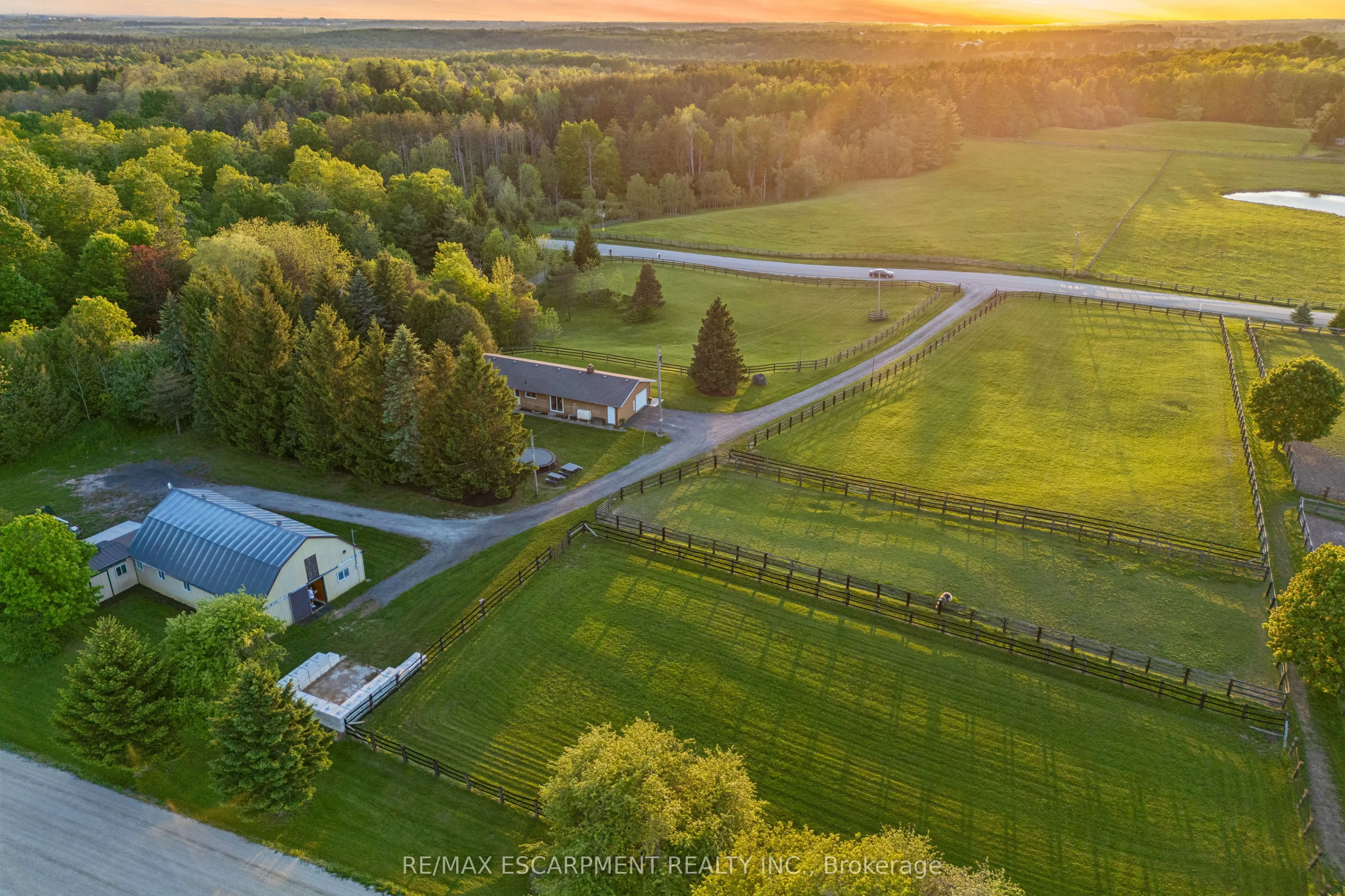 1250 Arkell Road