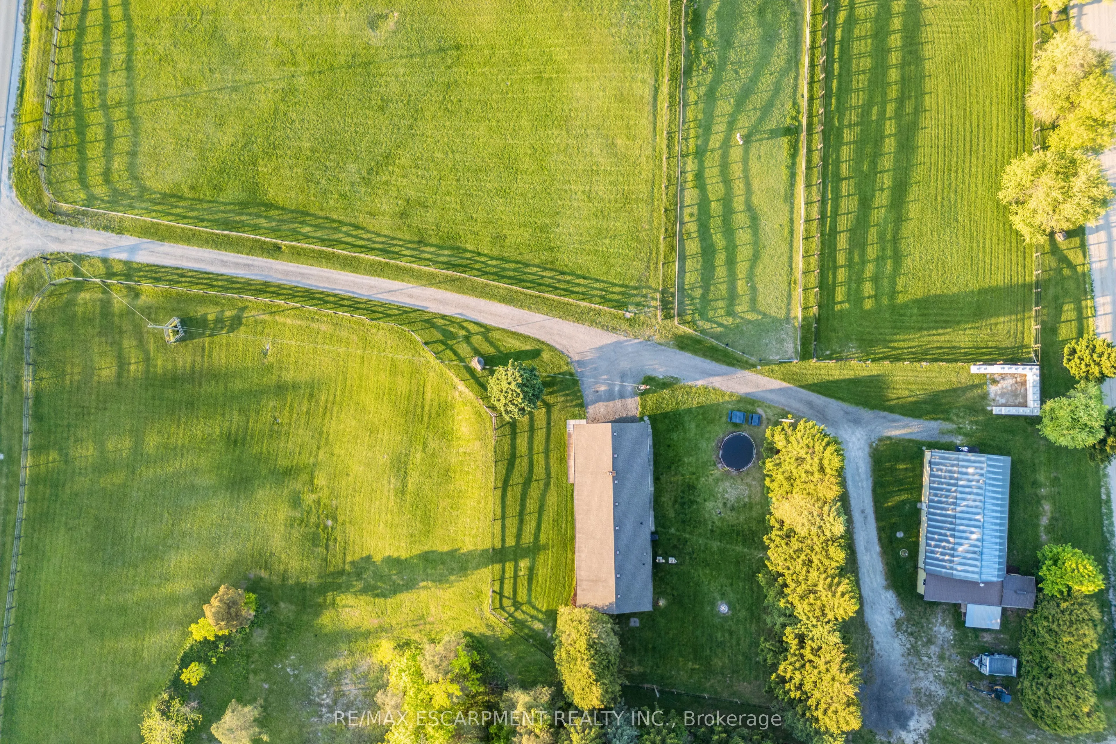 1250 Arkell Road