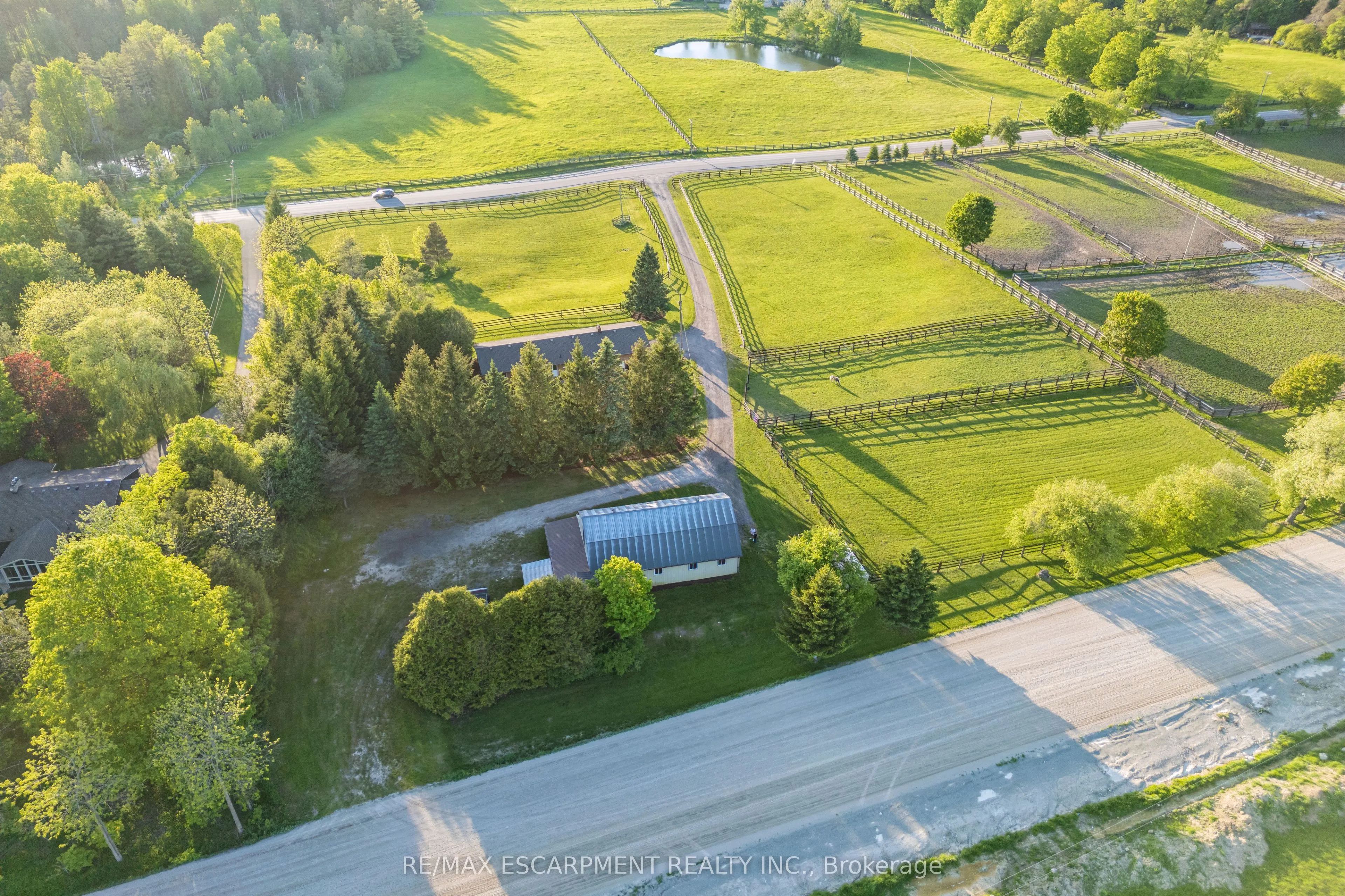 1250 Arkell Road