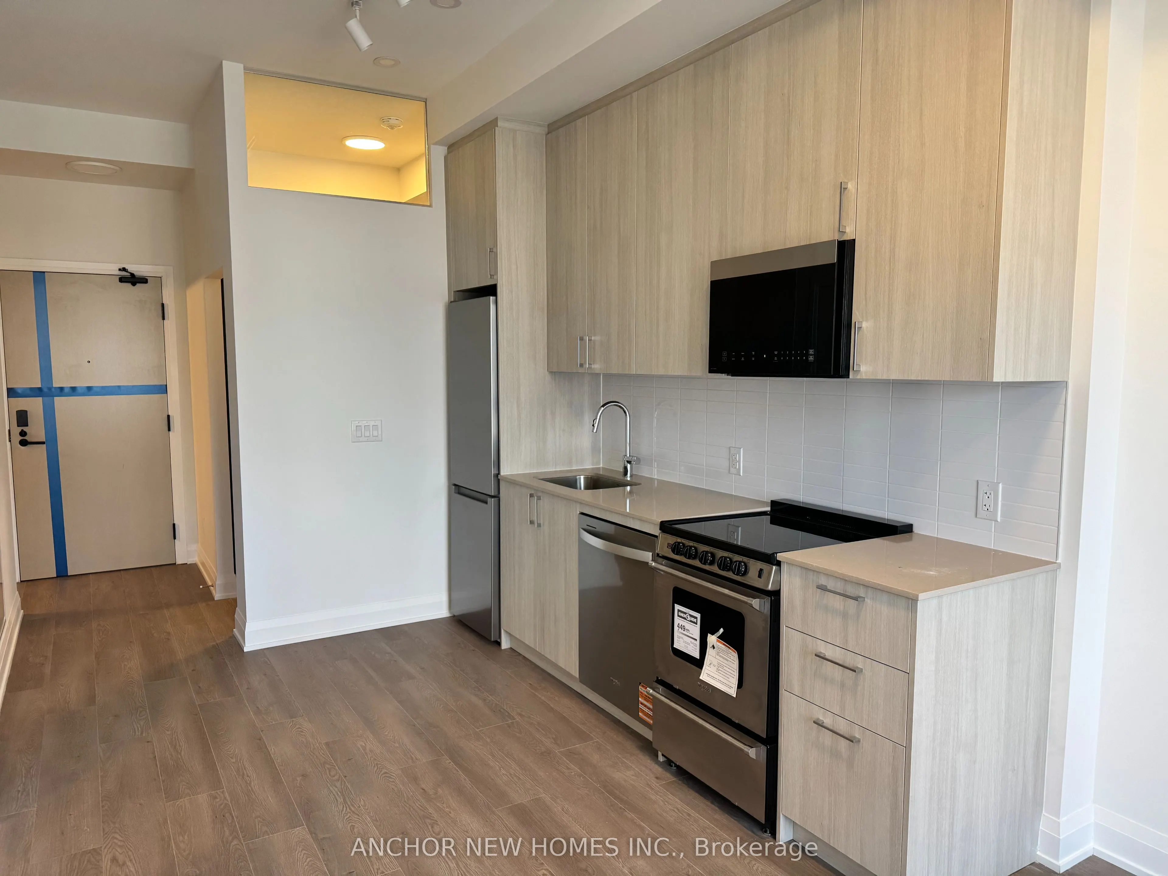 3250 Carding Mill Trail #521