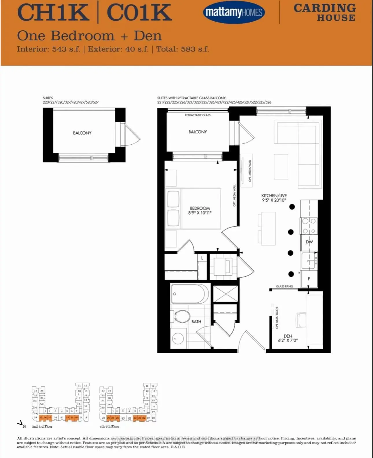 3250 Carding Mill Trail #521
