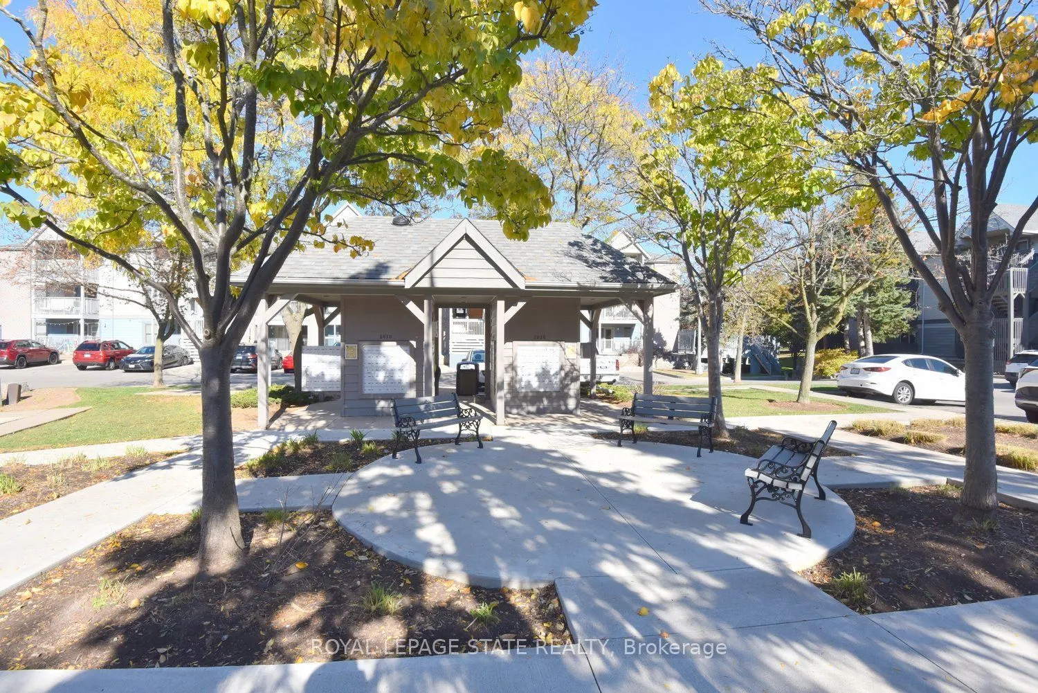 2030 Cleaver Avenue W #313