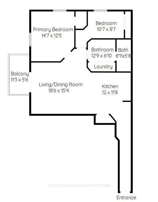 2030 Cleaver Avenue W #313