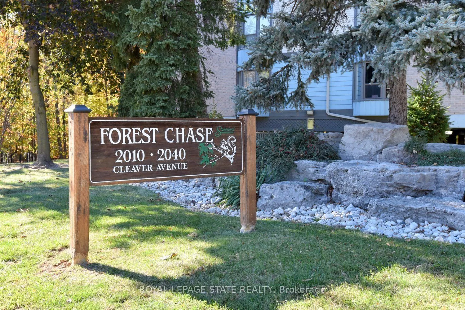 2030 Cleaver Avenue W #313