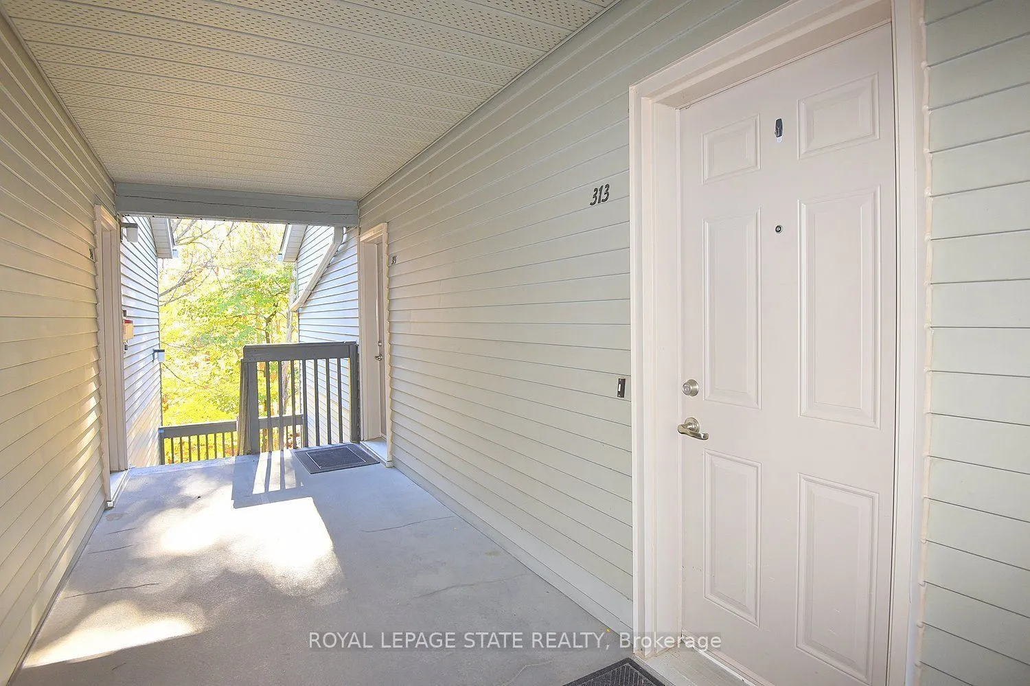 2030 Cleaver Avenue W #313