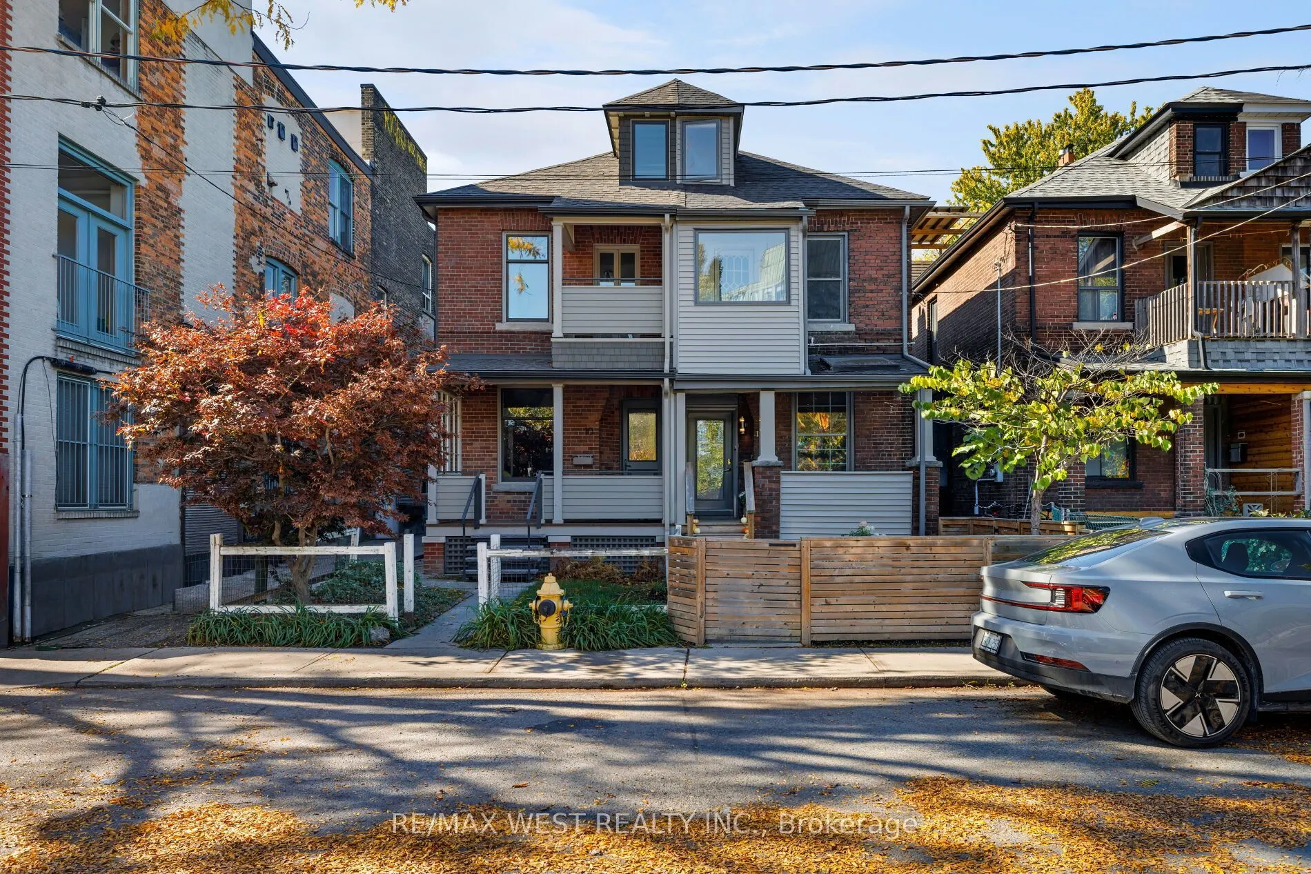 12 Strickland Avenue