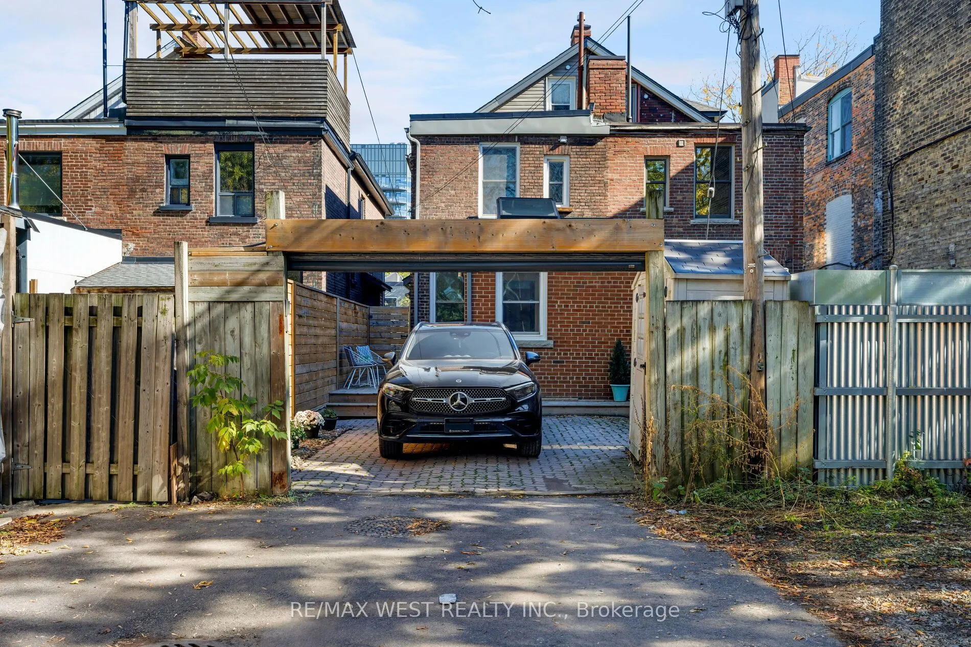 12 Strickland Avenue