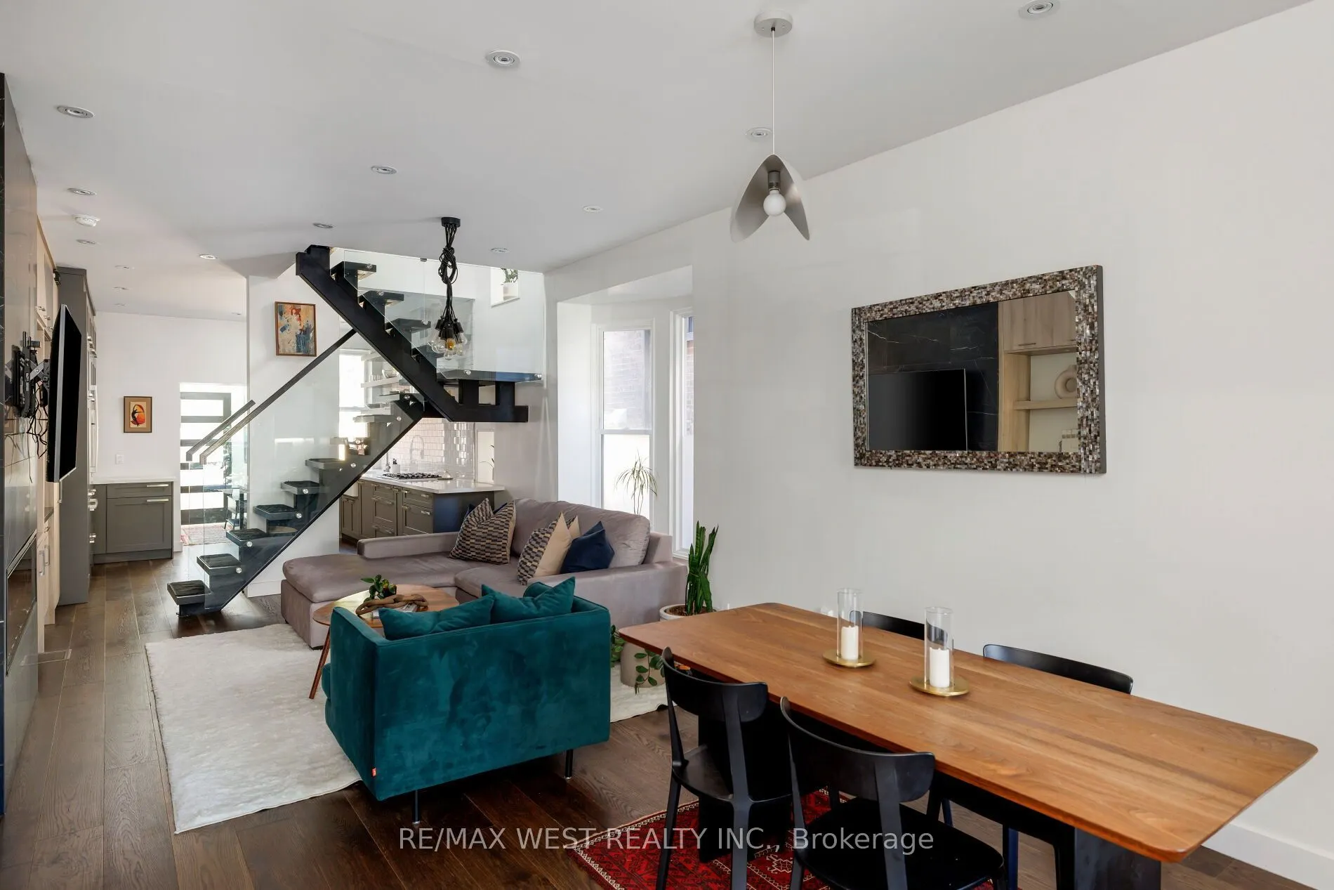 12 Strickland Avenue