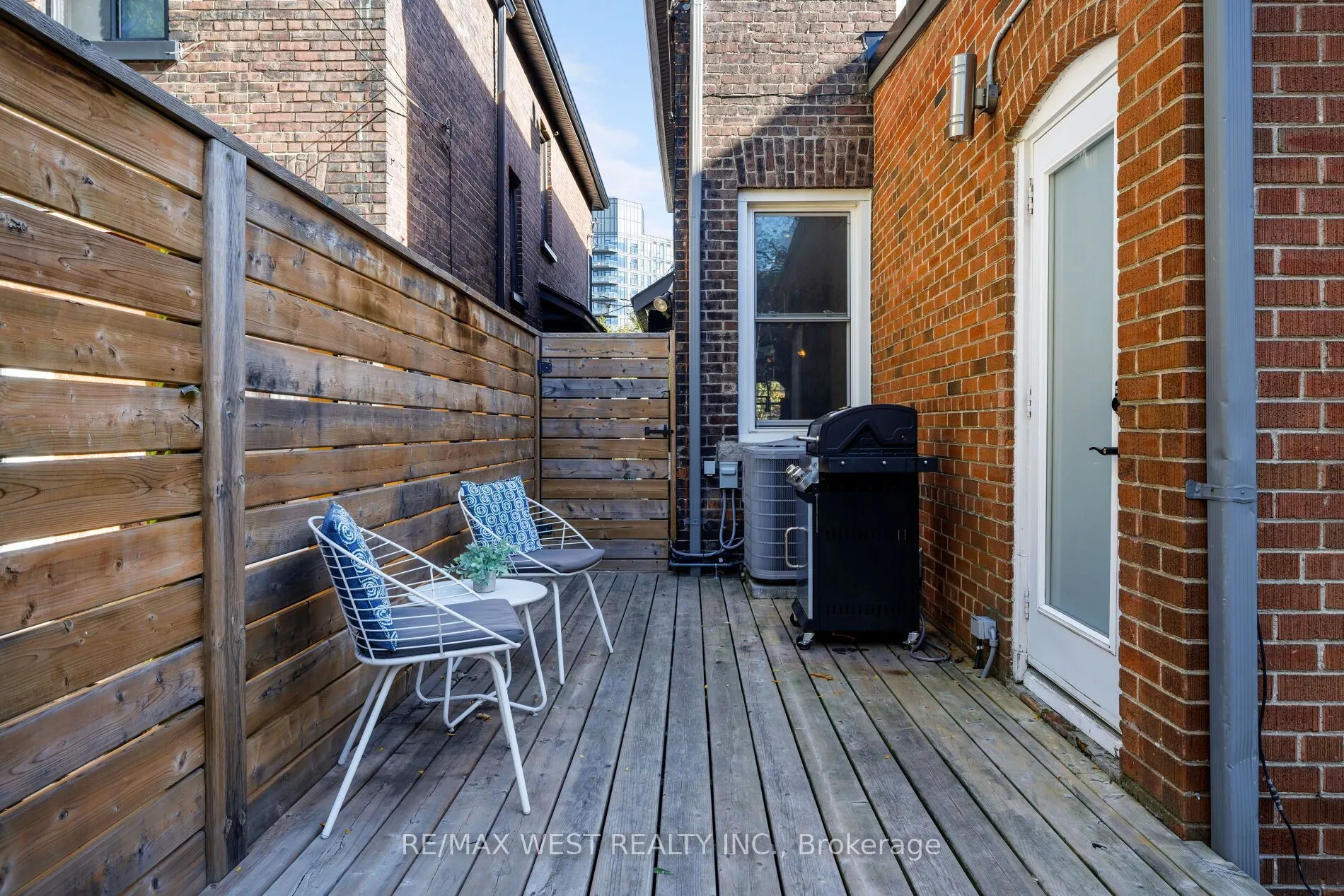 12 Strickland Avenue