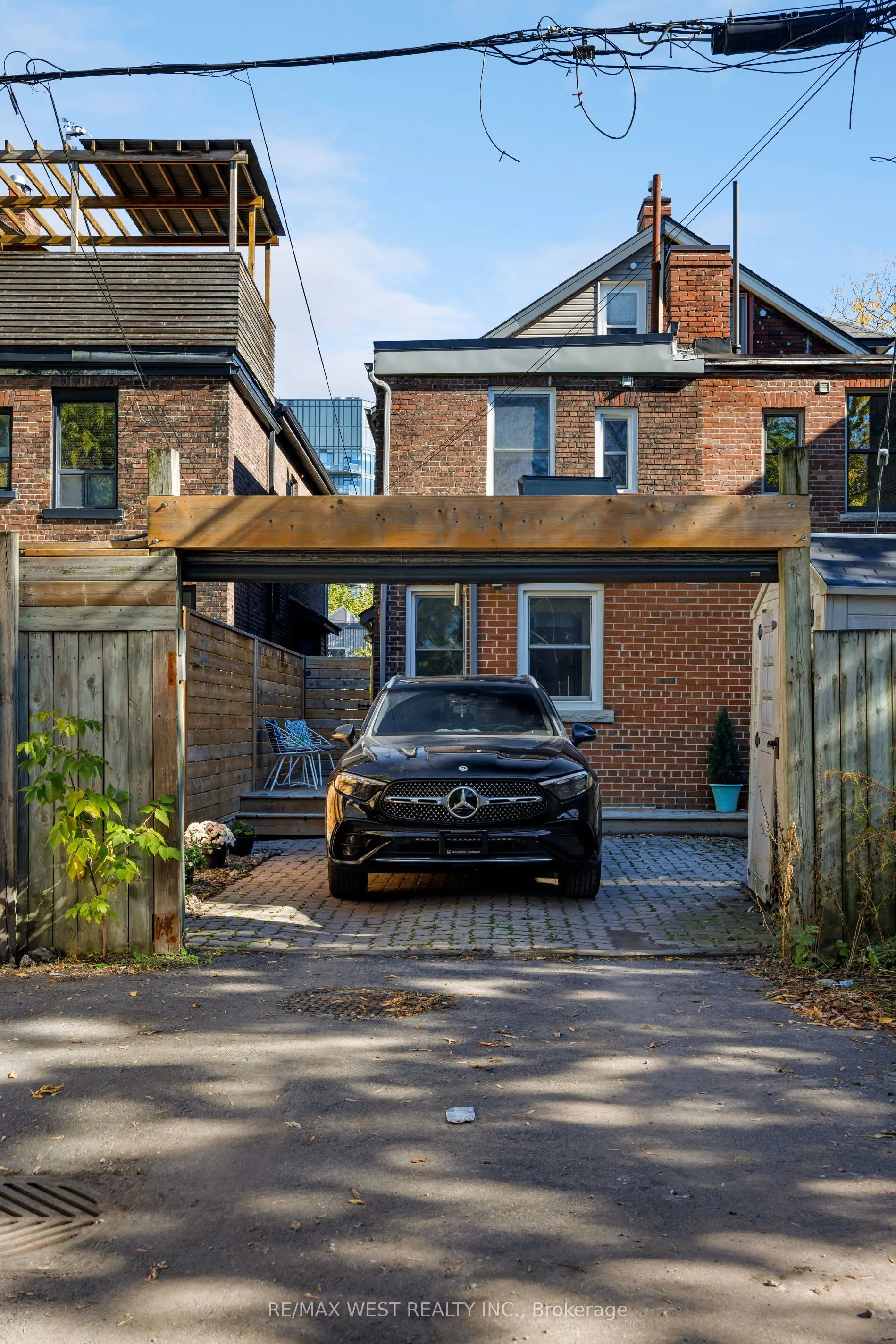 12 Strickland Avenue