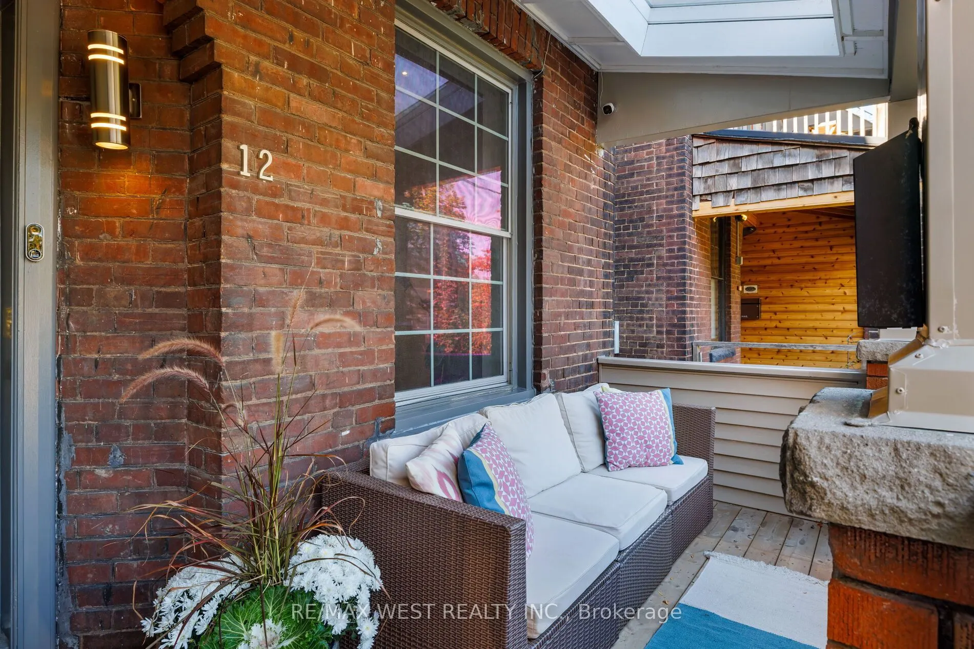 12 Strickland Avenue