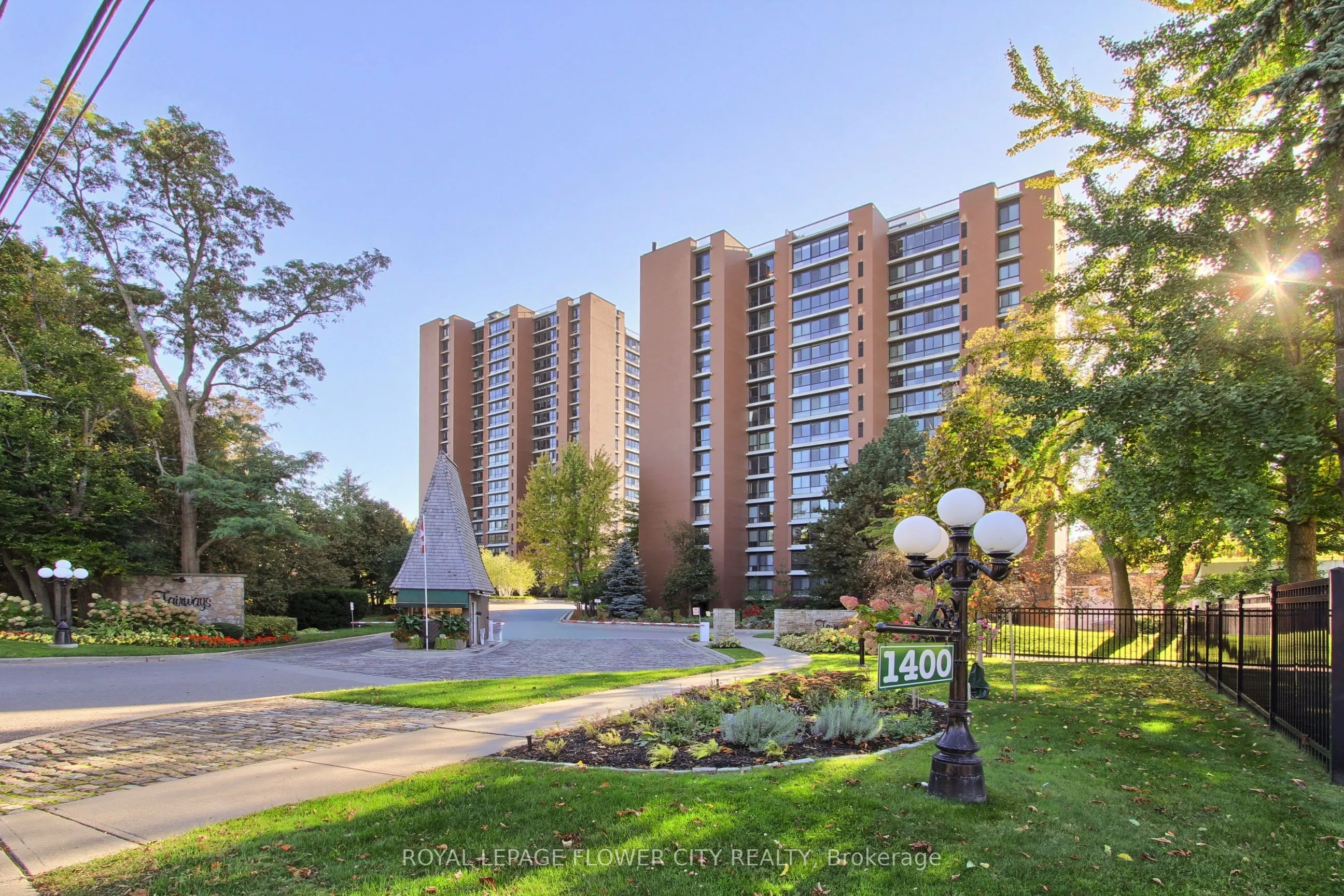 1400 Dixie Road #103