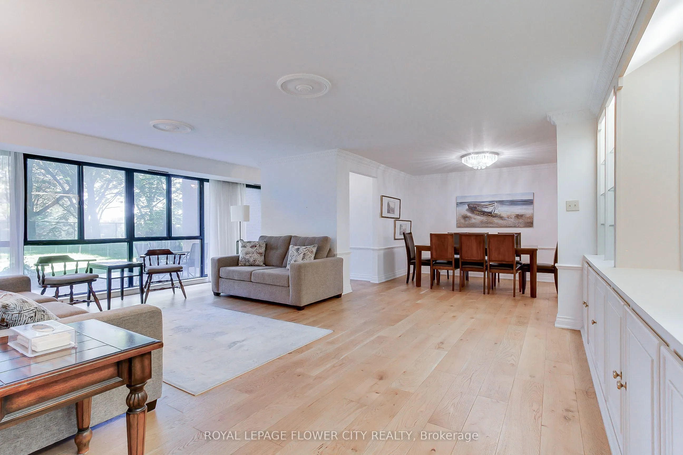 1400 Dixie Road #103