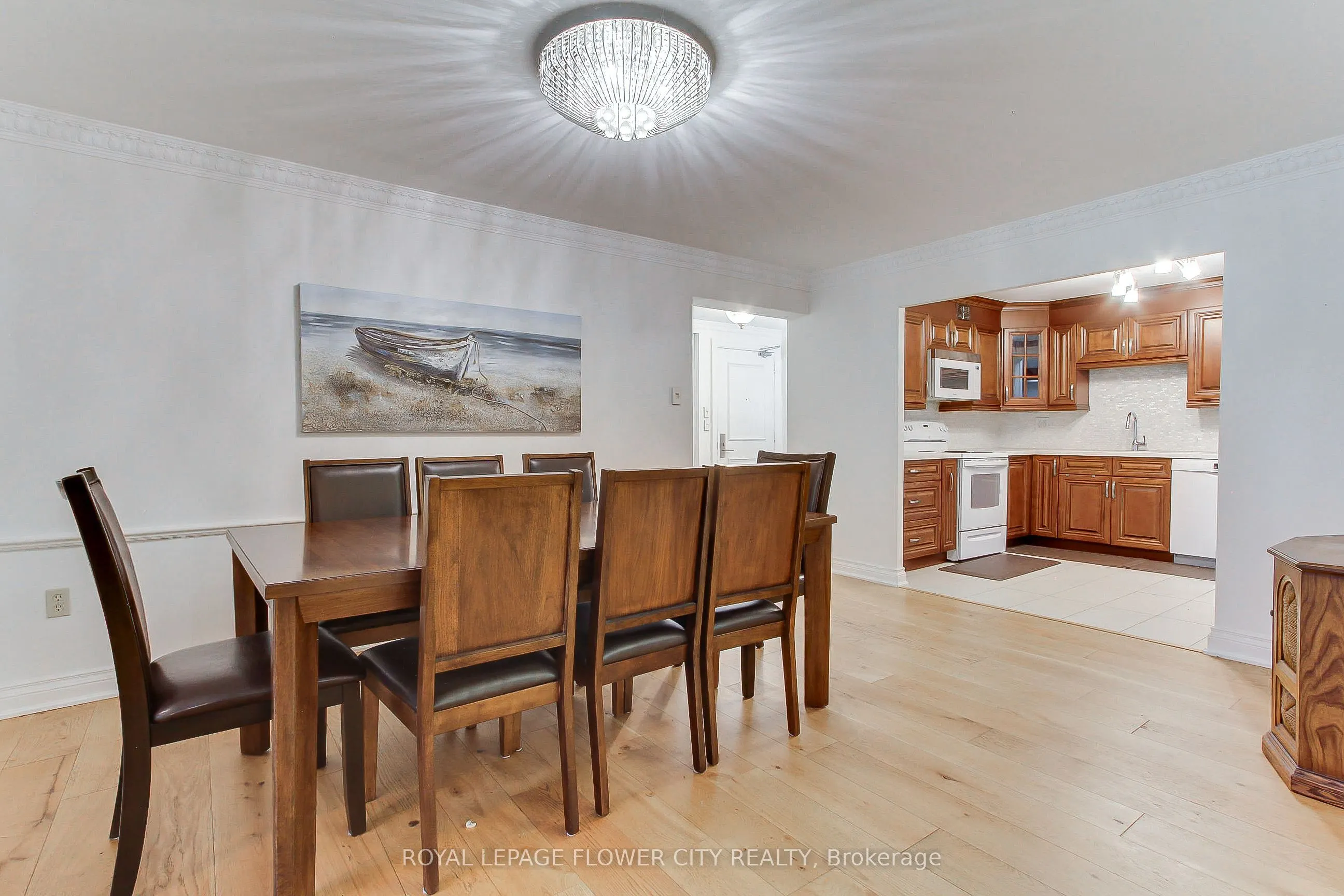1400 Dixie Road #103
