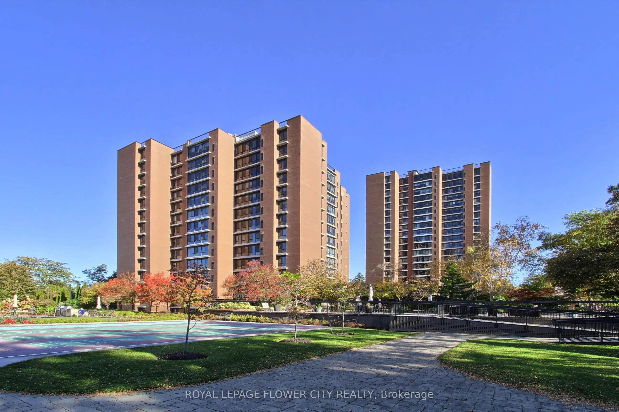 1400 Dixie Road #103