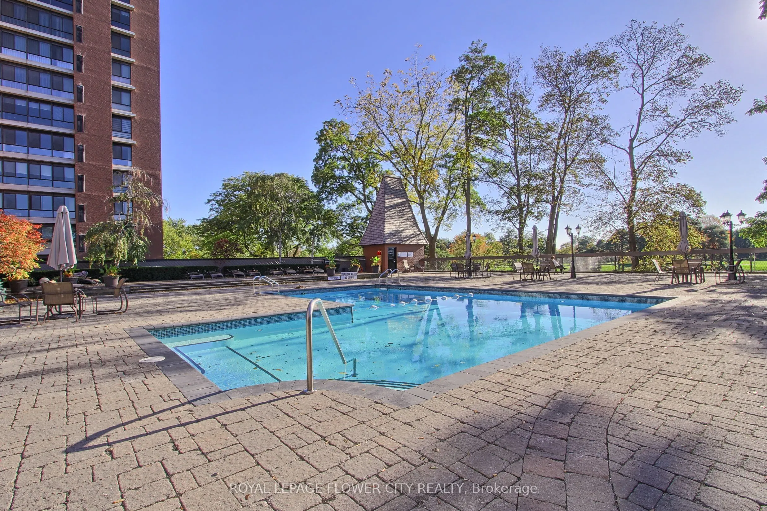 1400 Dixie Road #103