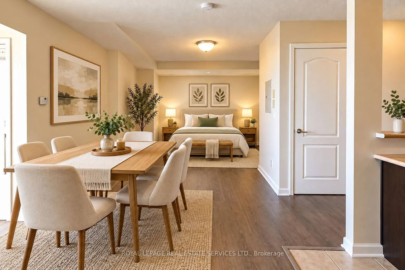 4 Elsinore Path #1005
