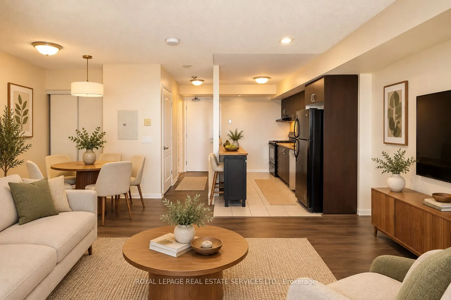 4 Elsinore Path #1005