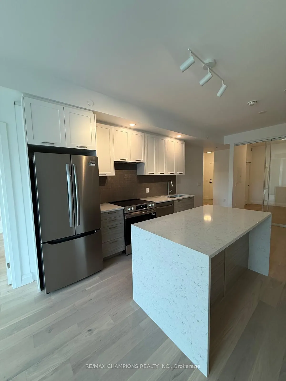 26 Mill Street #209