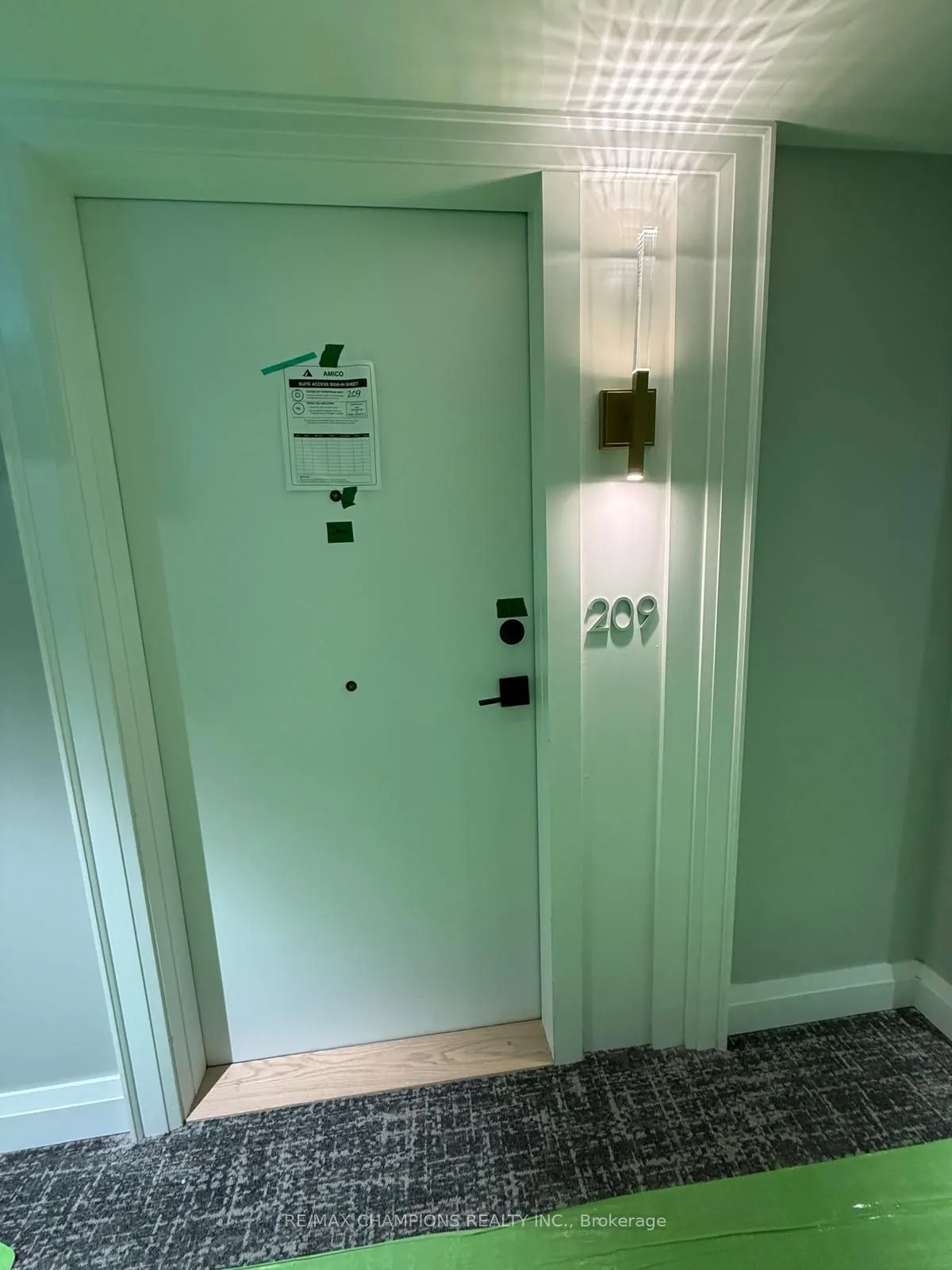 26 Mill Street #209
