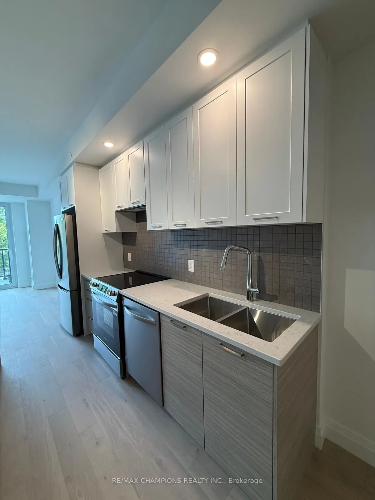 26 Mill Street #209