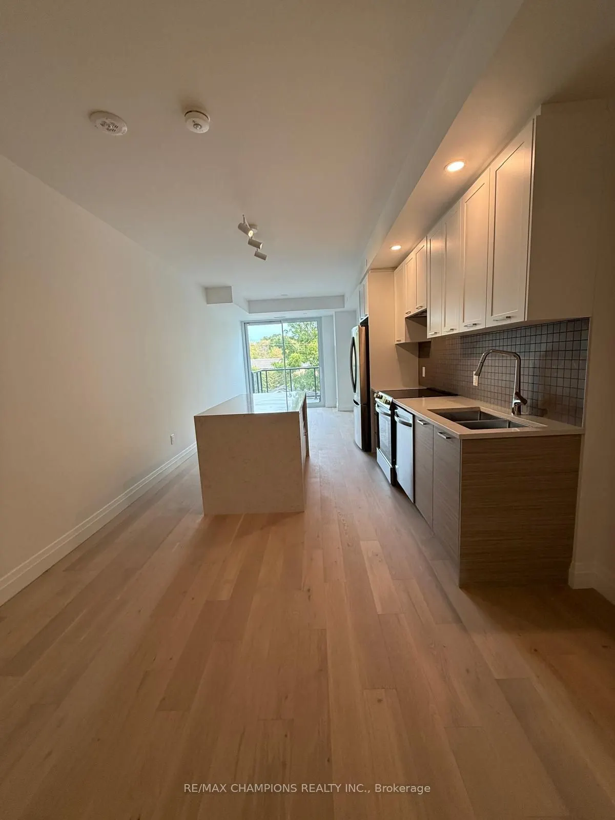 26 Mill Street #209