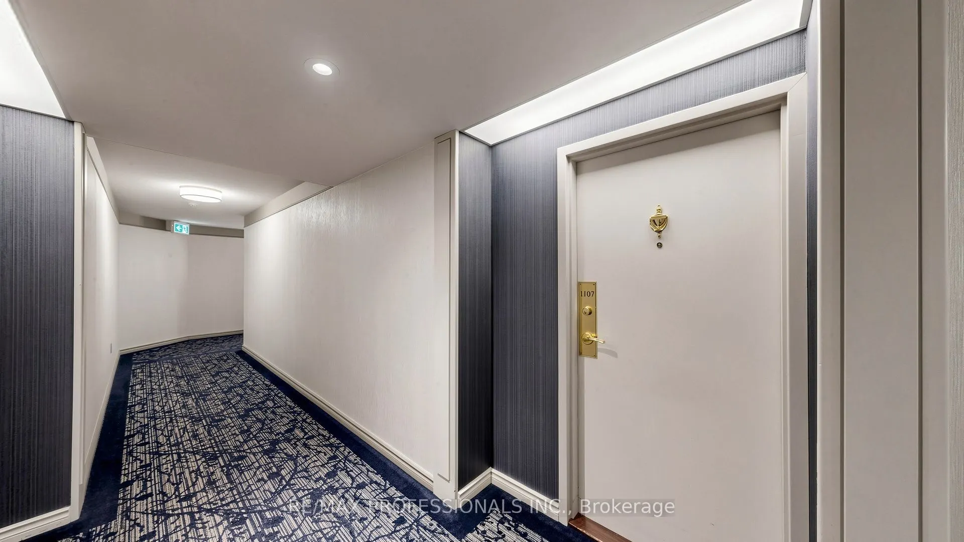 20 Cherrytree Drive #1107