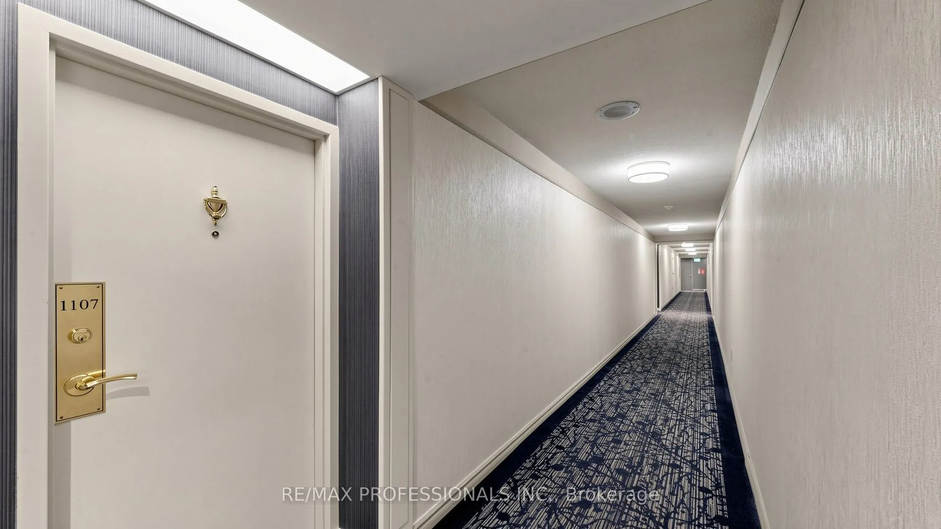 20 Cherrytree Drive #1107