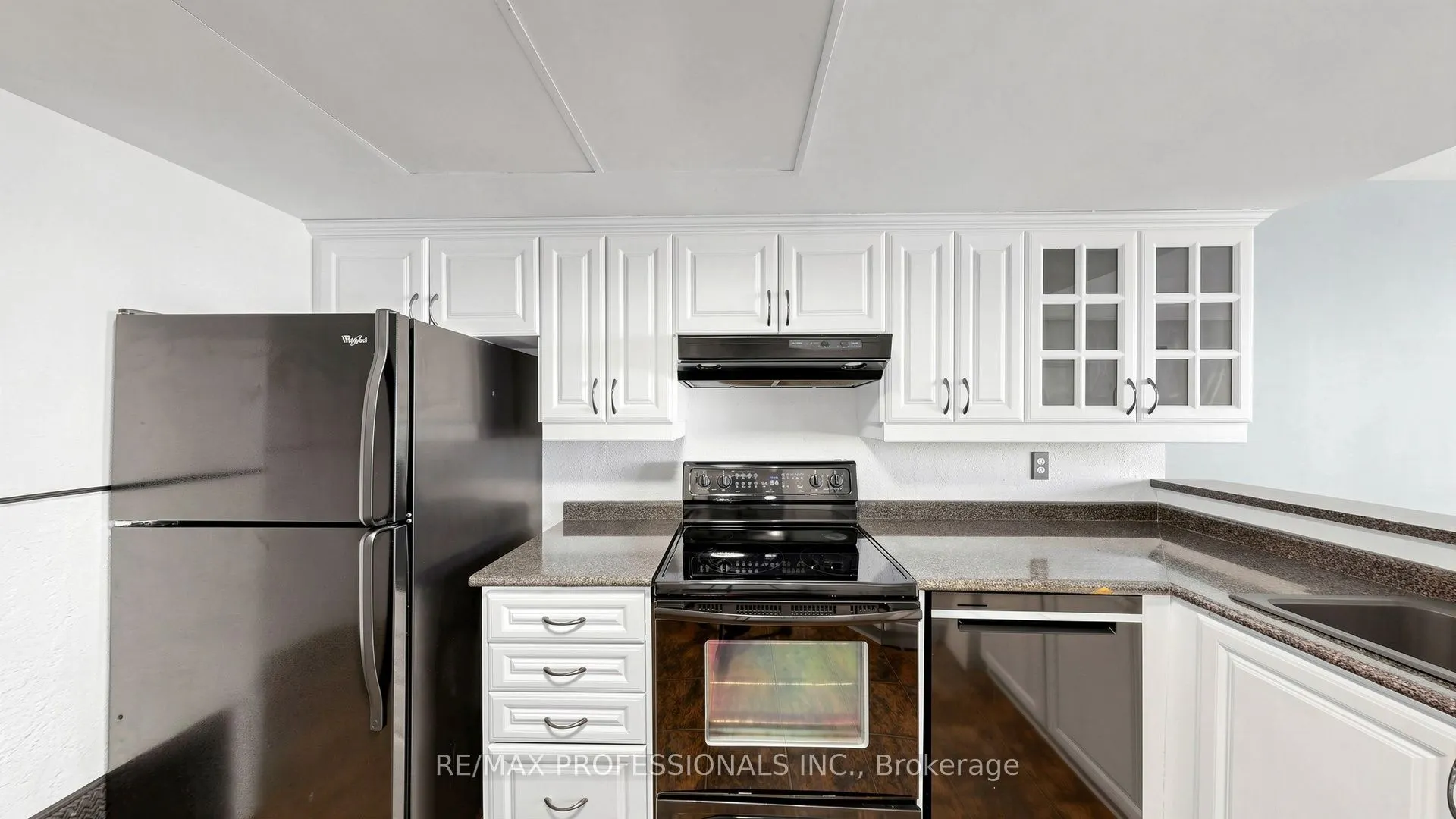 20 Cherrytree Drive #1107