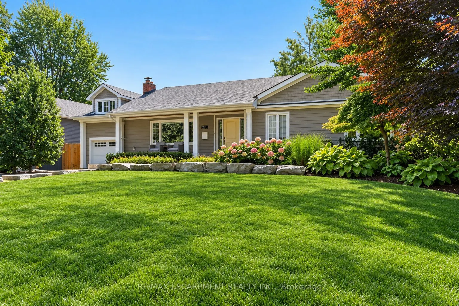270 Poplar Drive