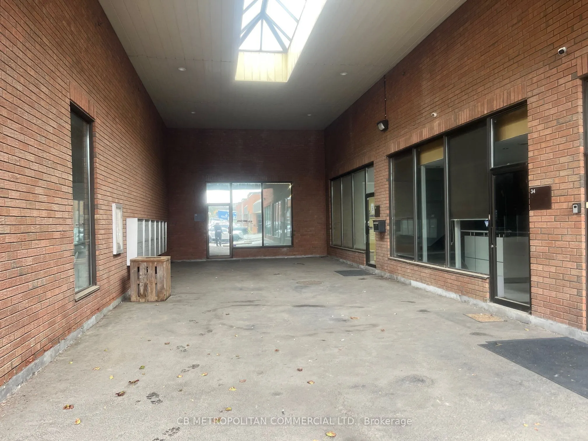 5359 Timberlea Boulevard #32