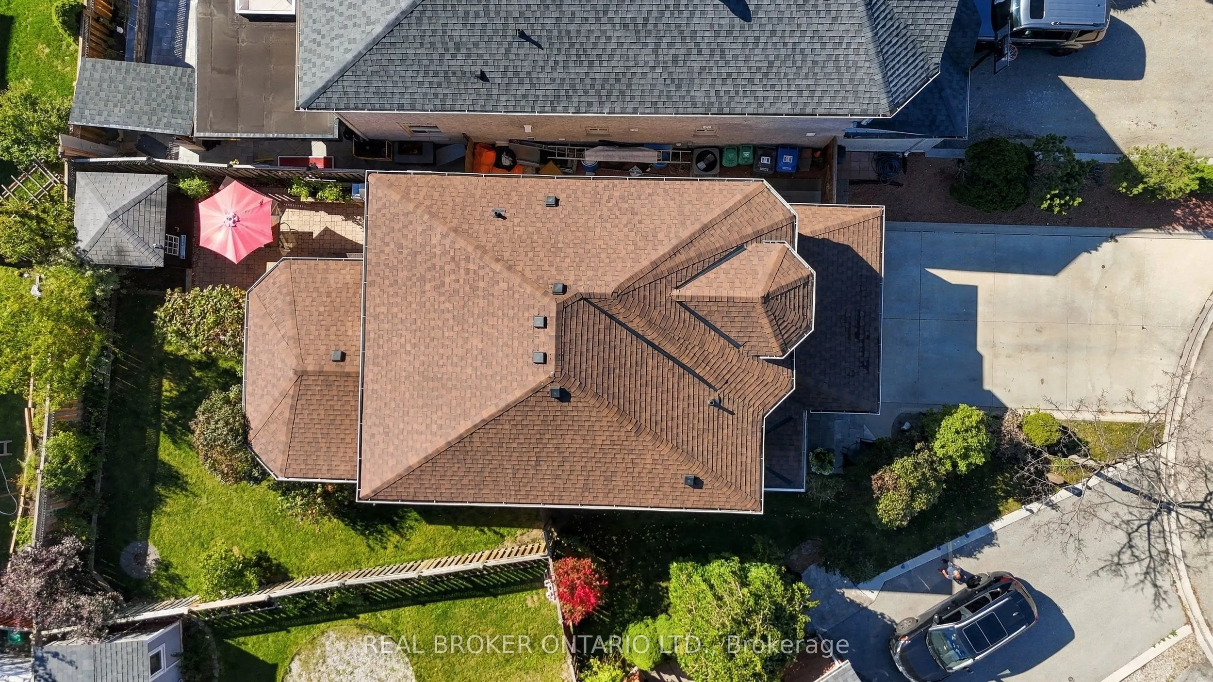 20 Kendra Court
