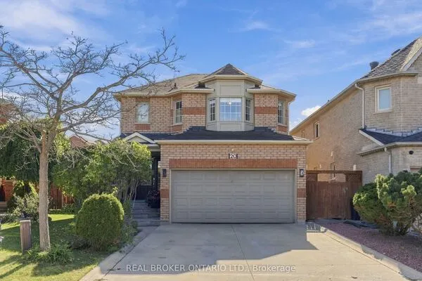 20 Kendra Court