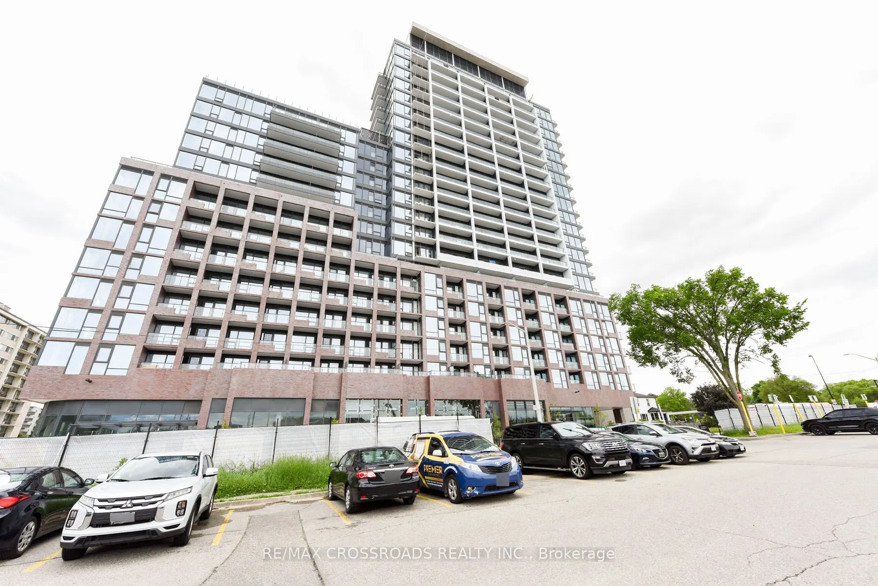 28 Ann Street #1902