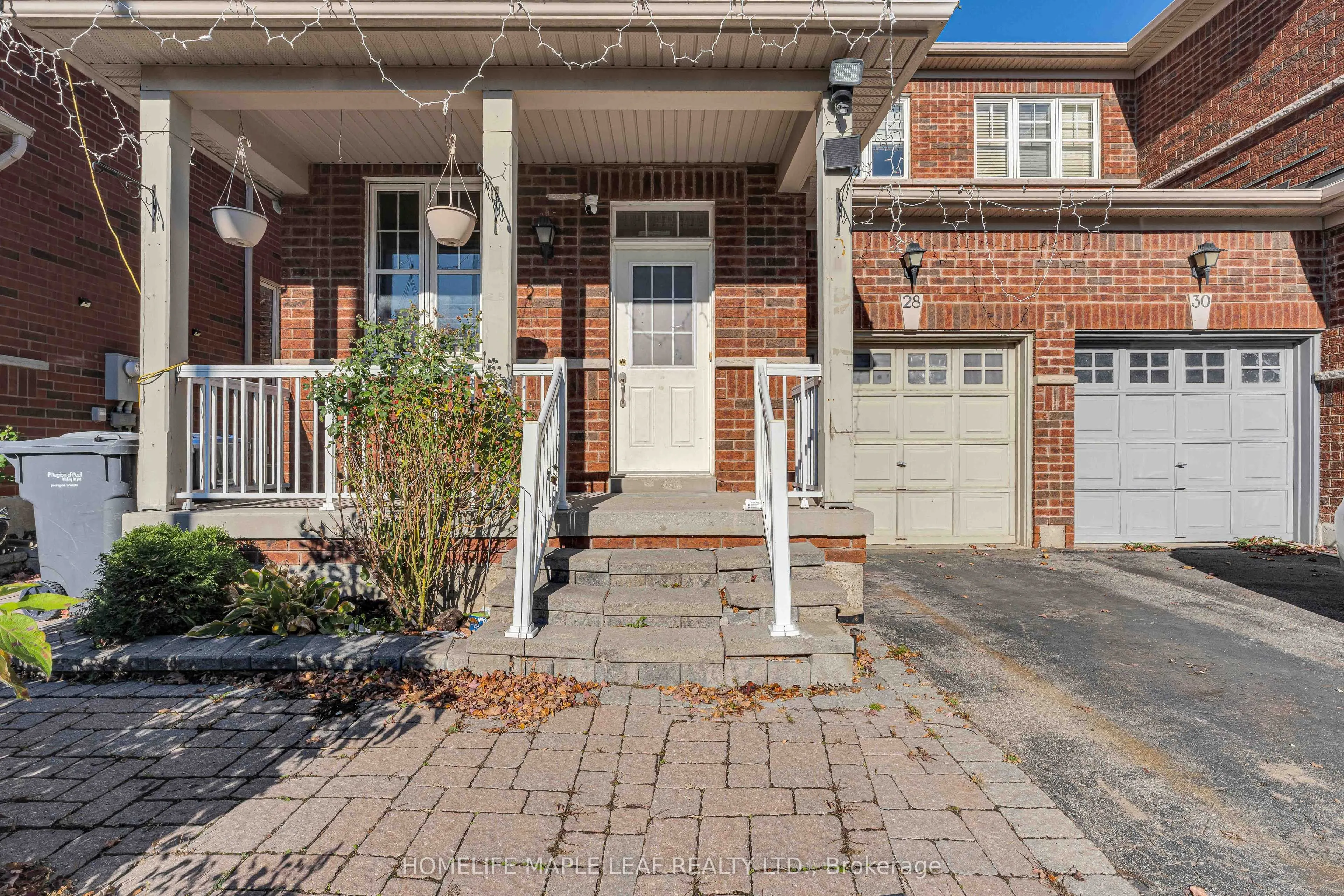 28 Vincent Street
