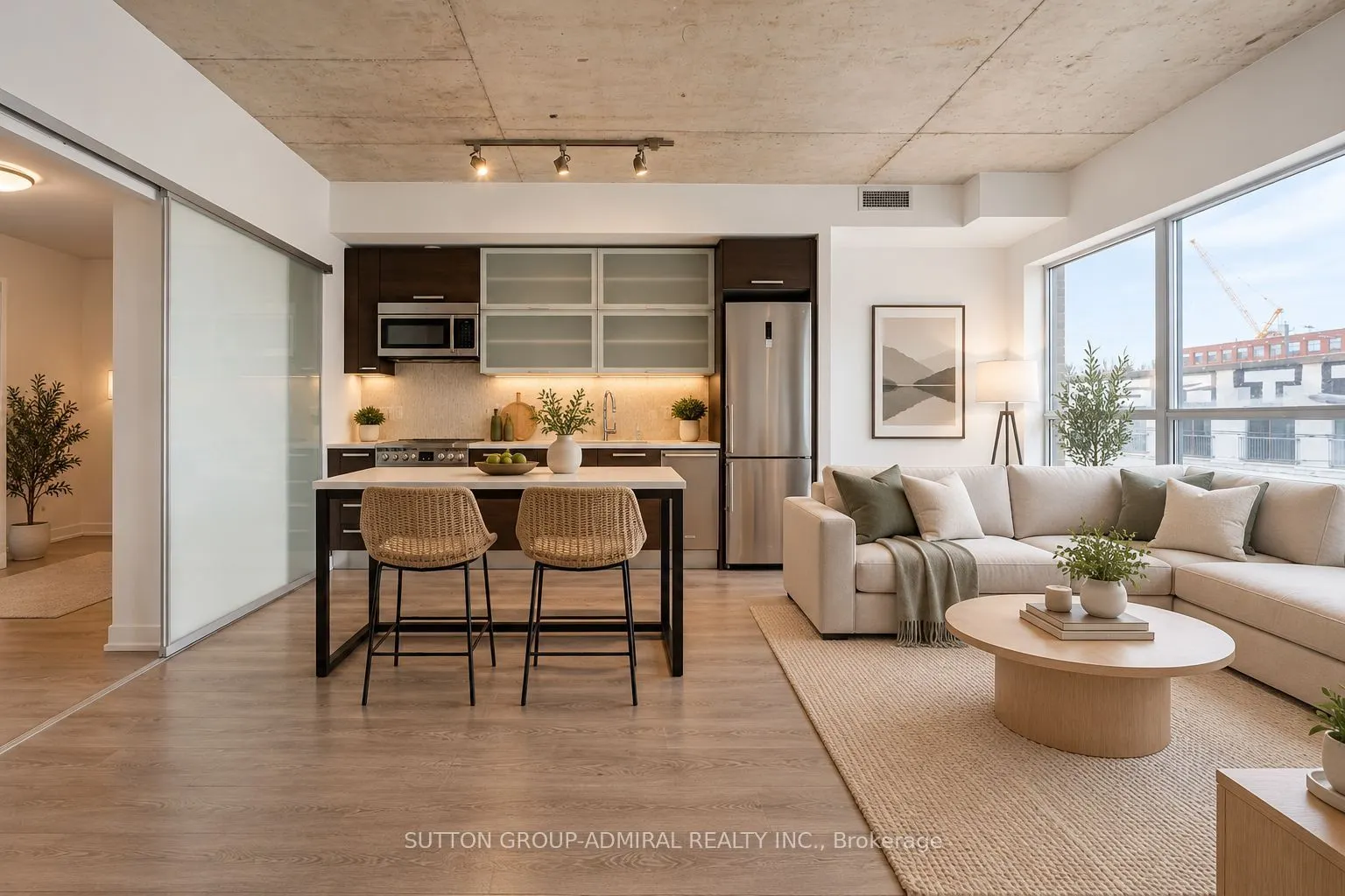 1205 Queen Street W #304