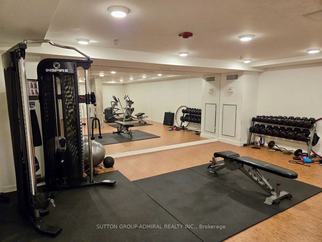 1205 Queen Street W #304