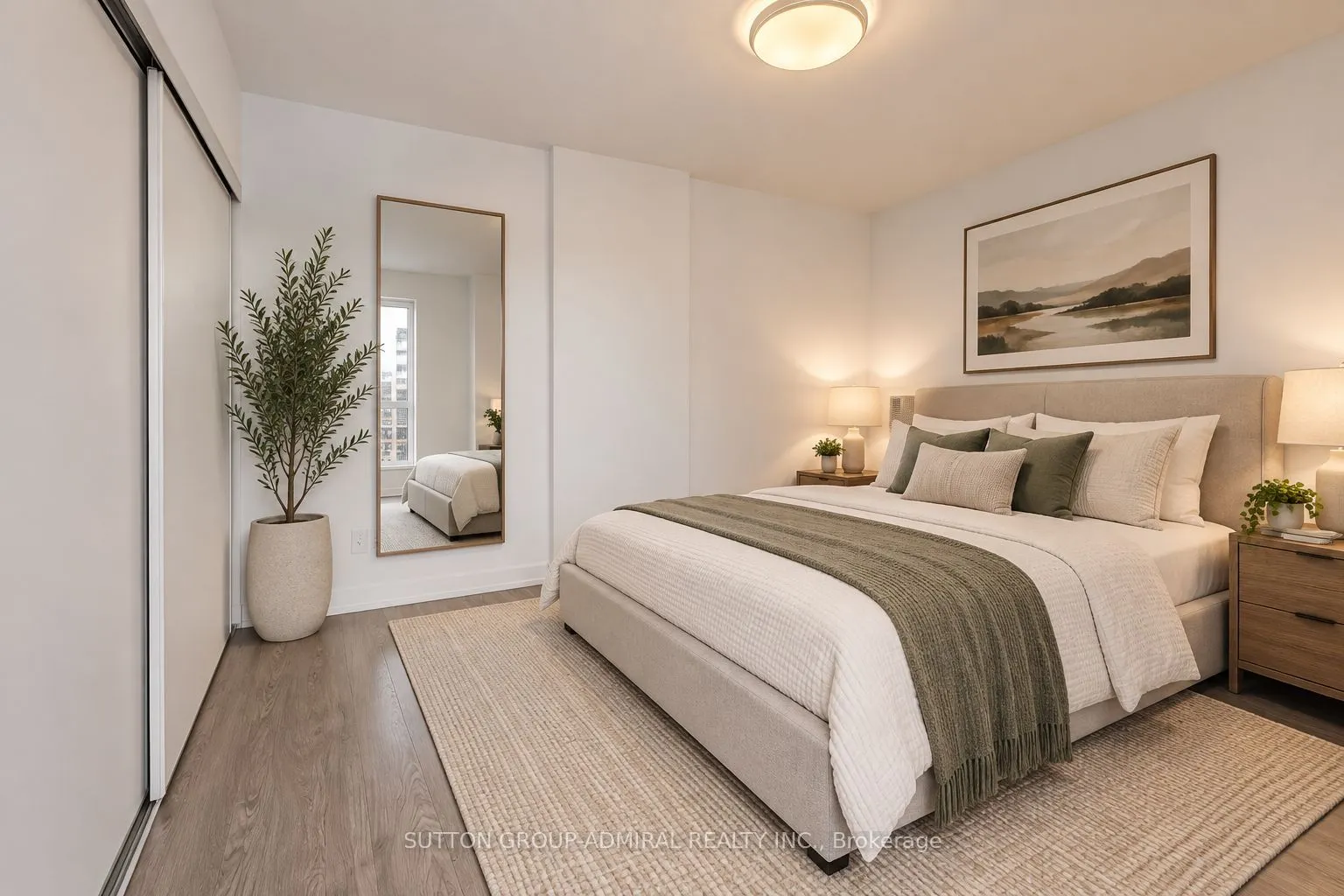1205 Queen Street W #304