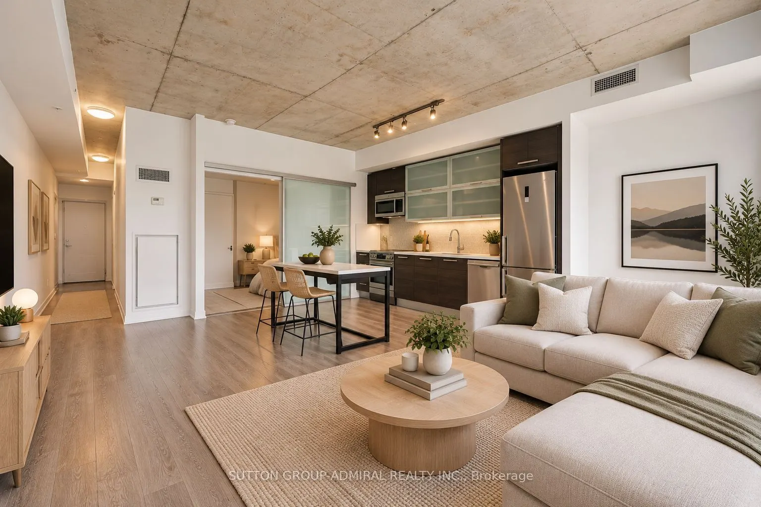 1205 Queen Street W #304
