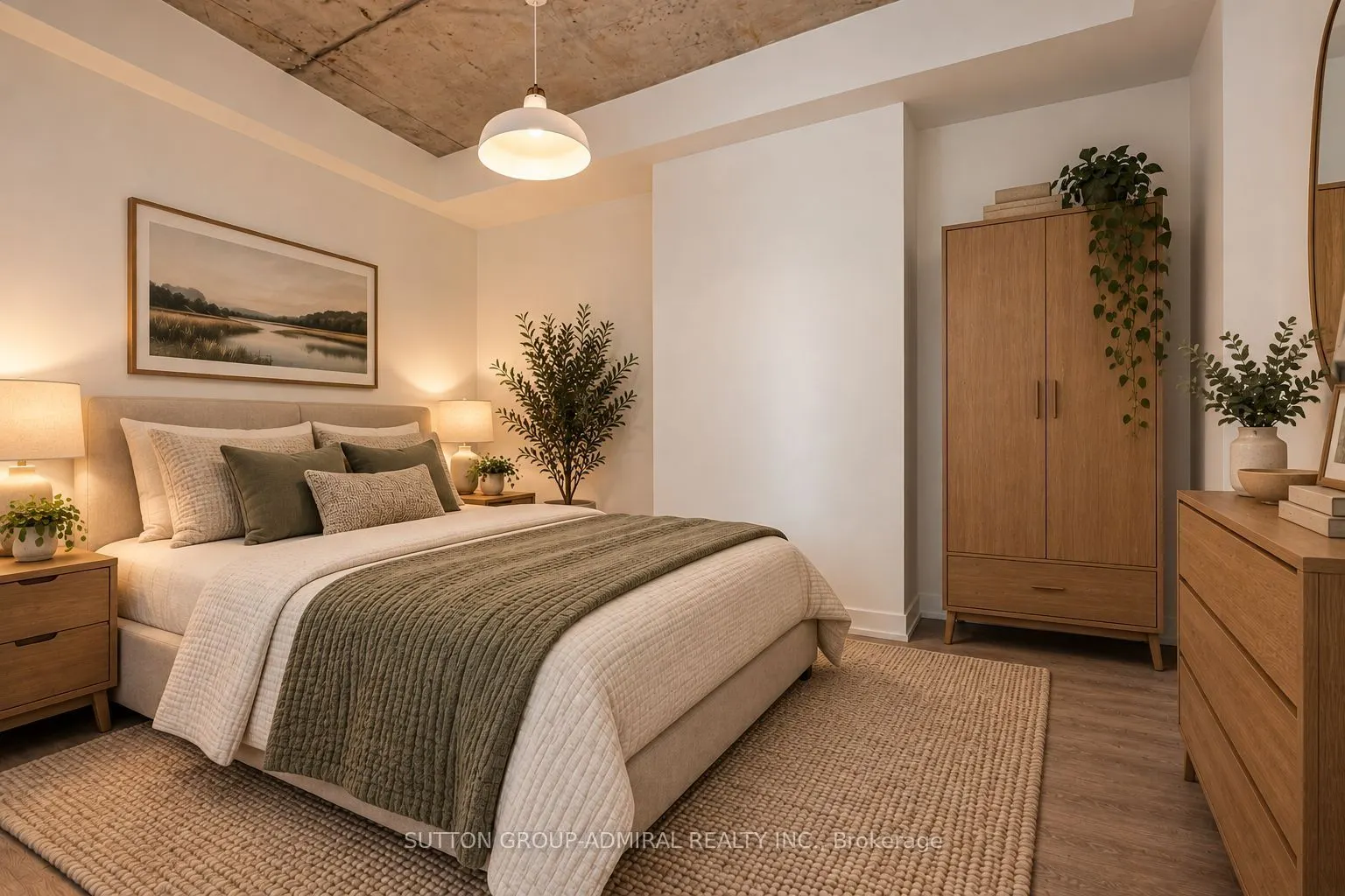 1205 Queen Street W #304