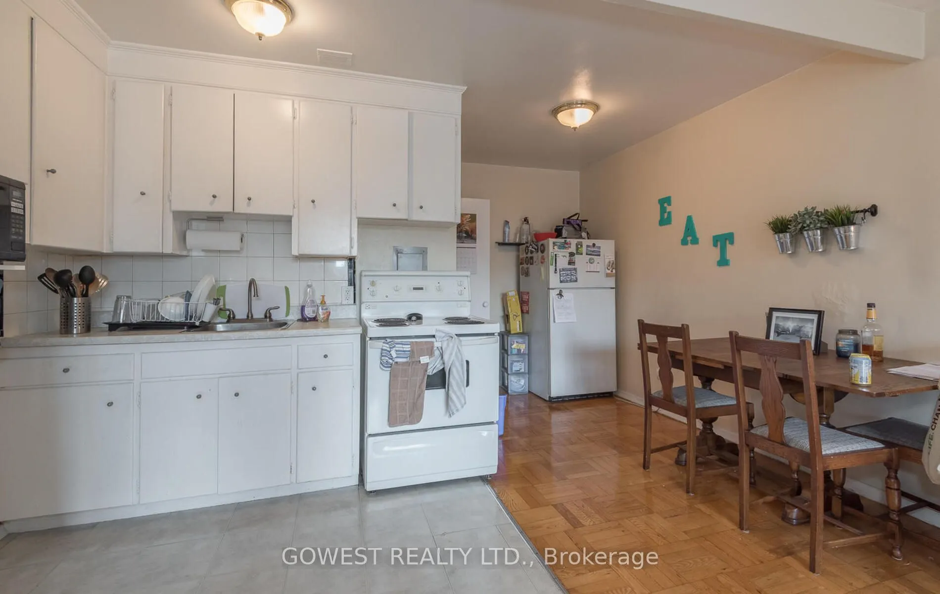 205 Keele Street #306