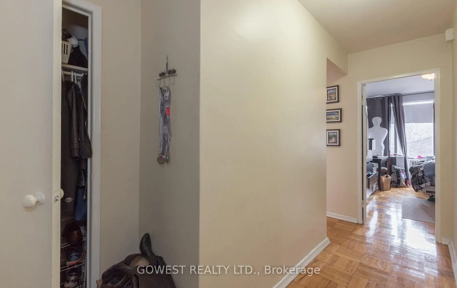 205 Keele Street #306