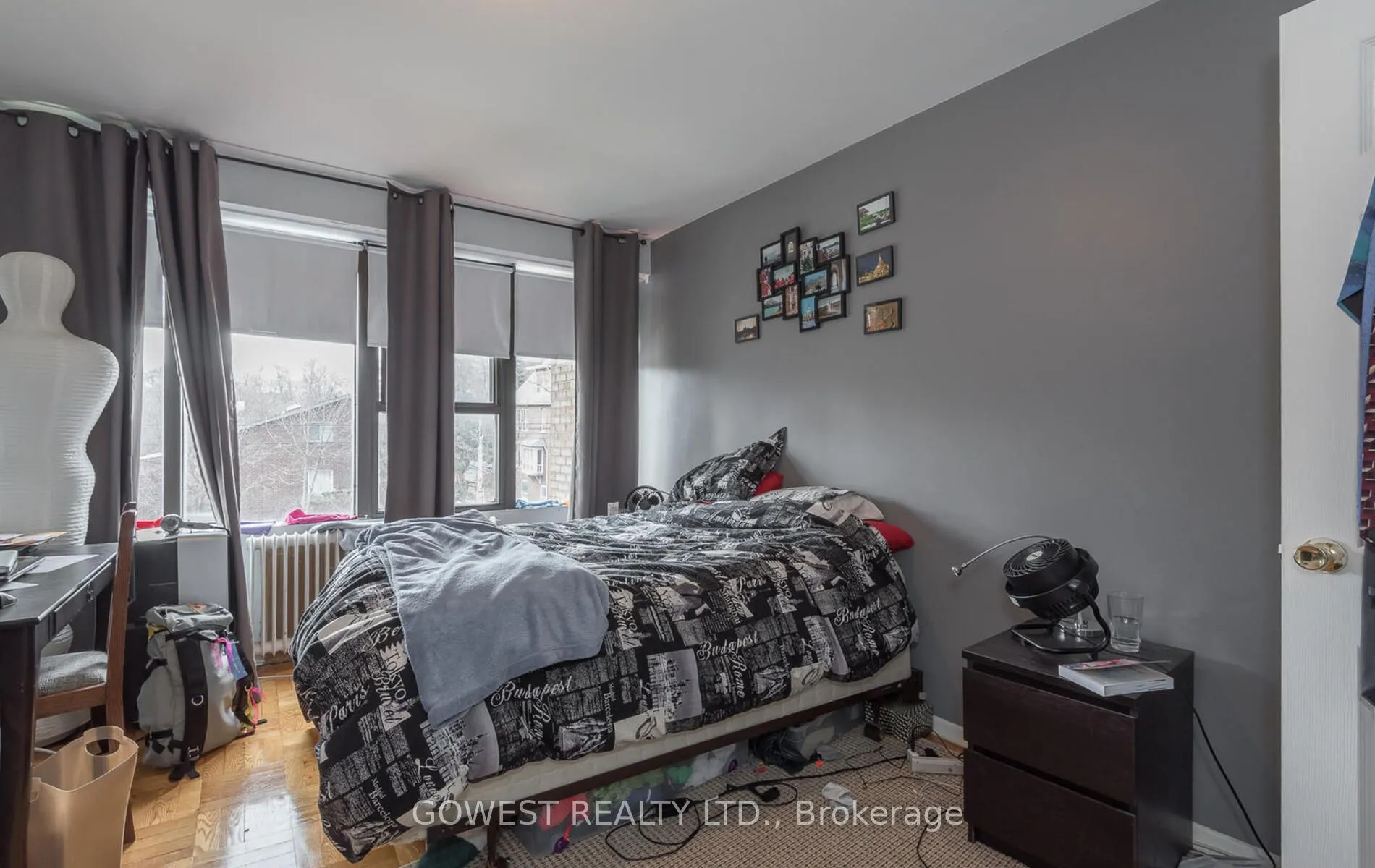 205 Keele Street #306